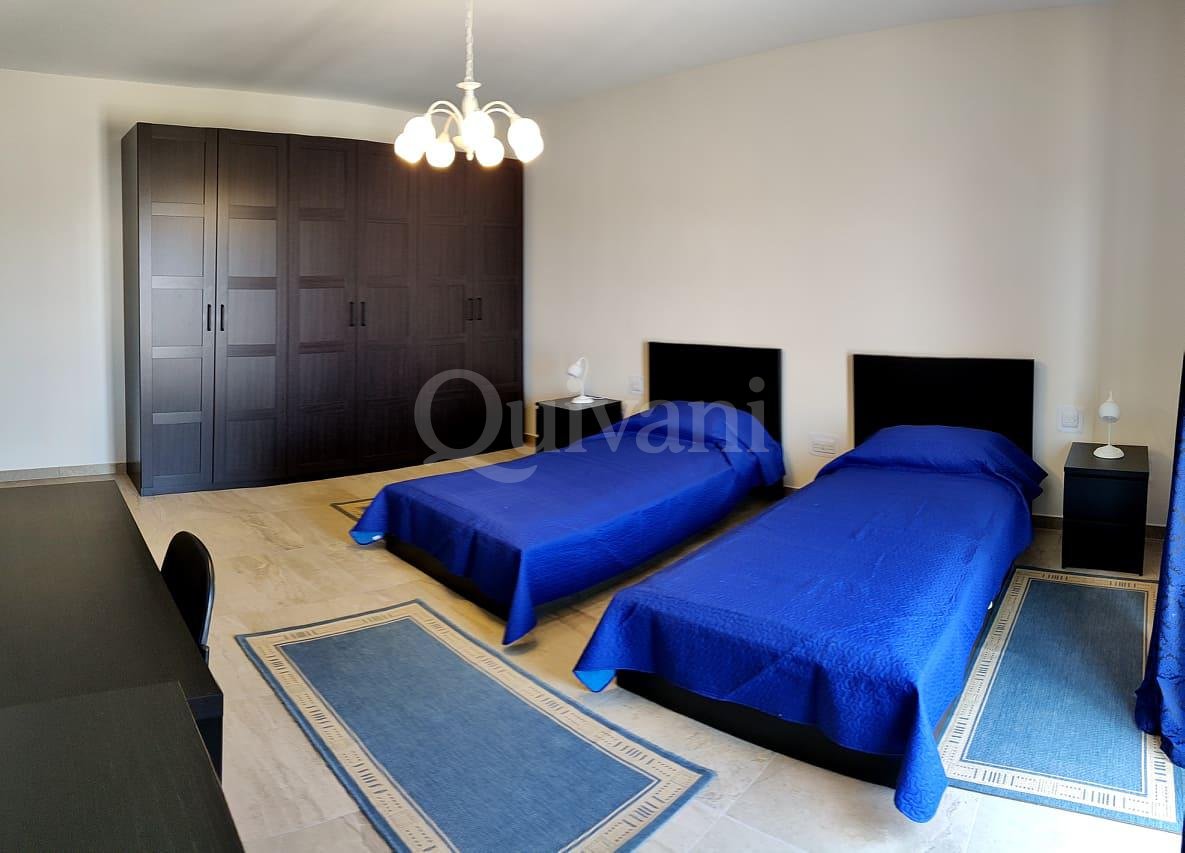 Siggiewi, Furnished Penthouse