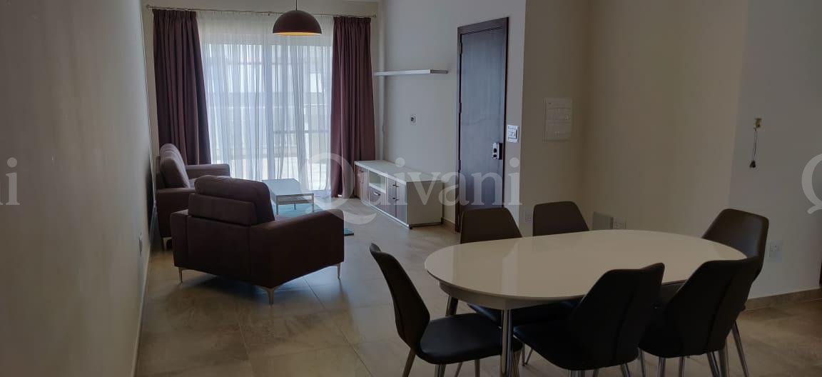 Siggiewi, Furnished Penthouse