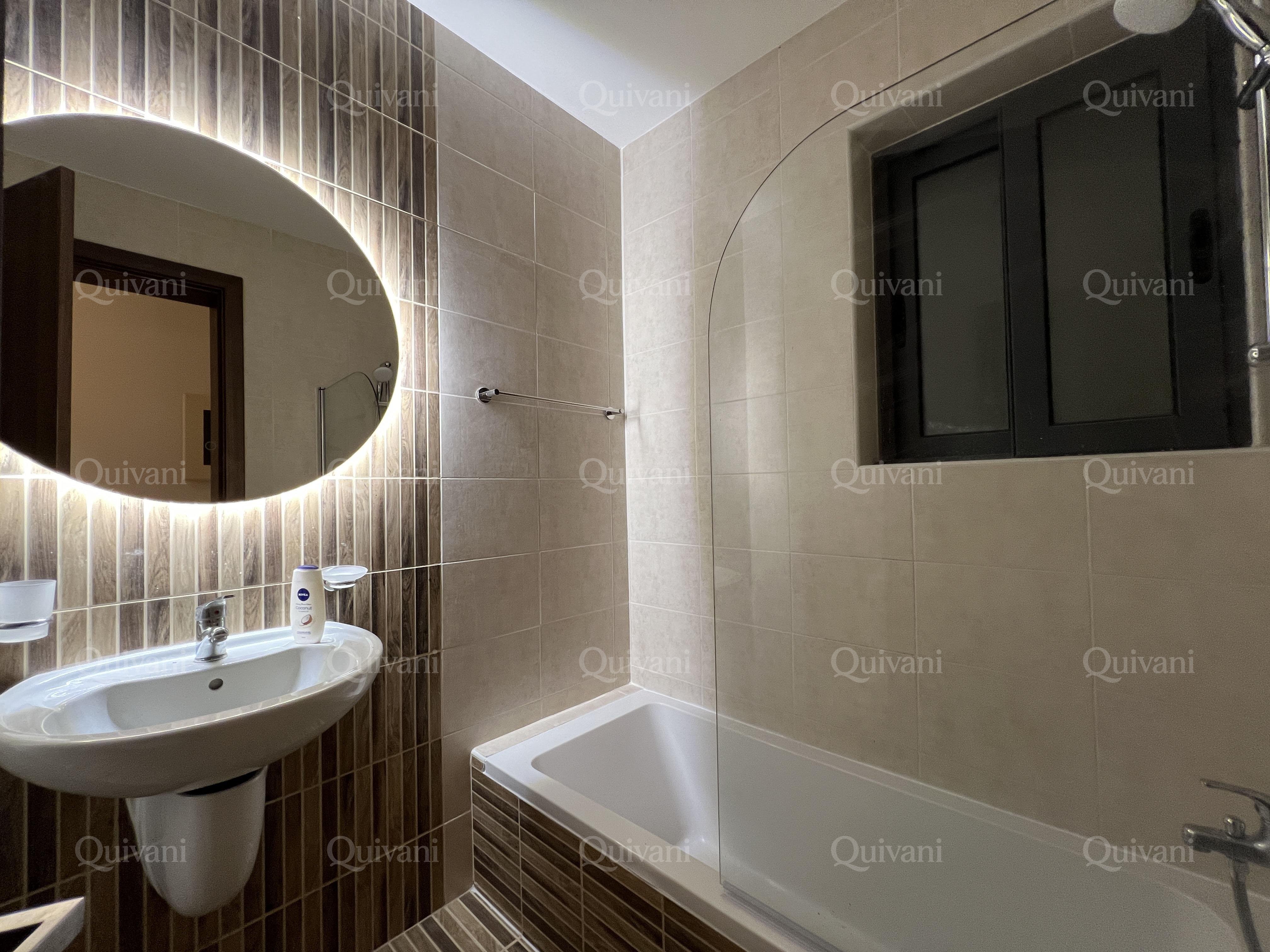 Sliema, Furnished Apartment