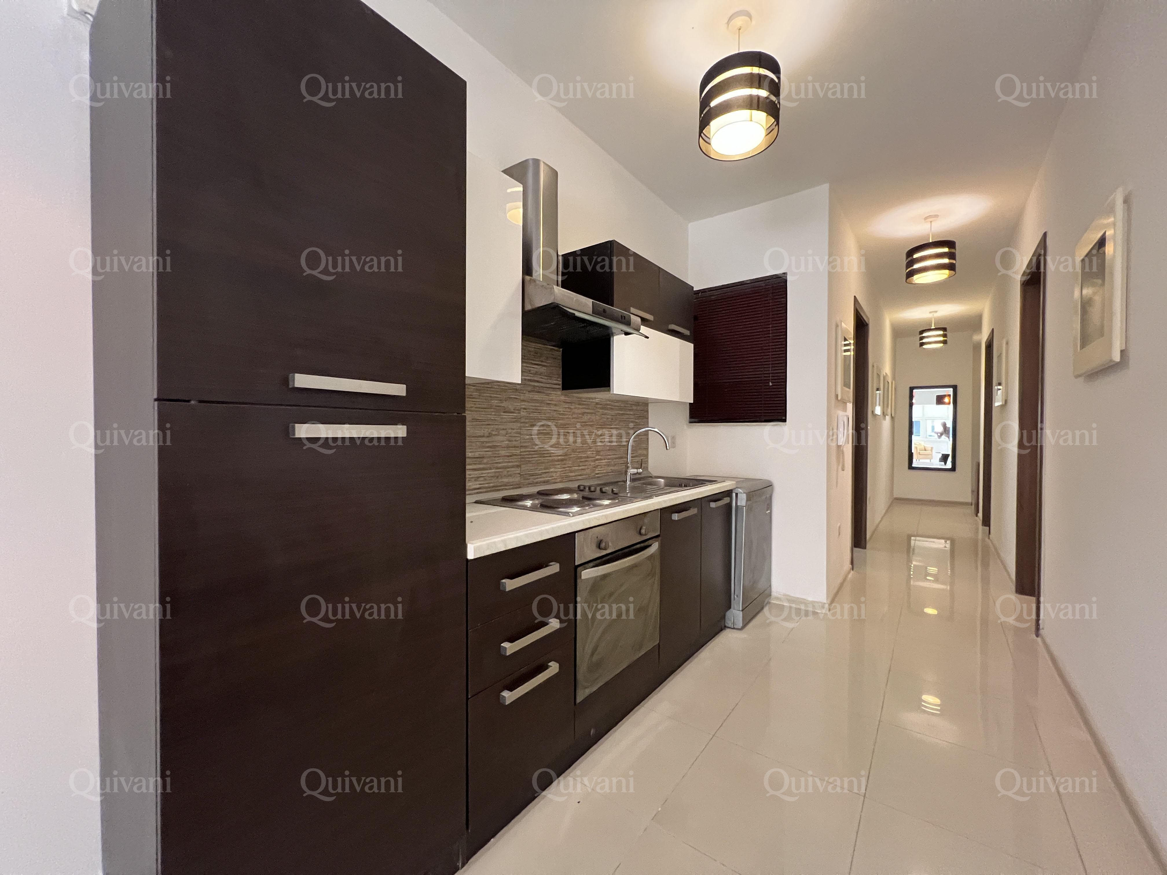 Sliema, Furnished Apartment