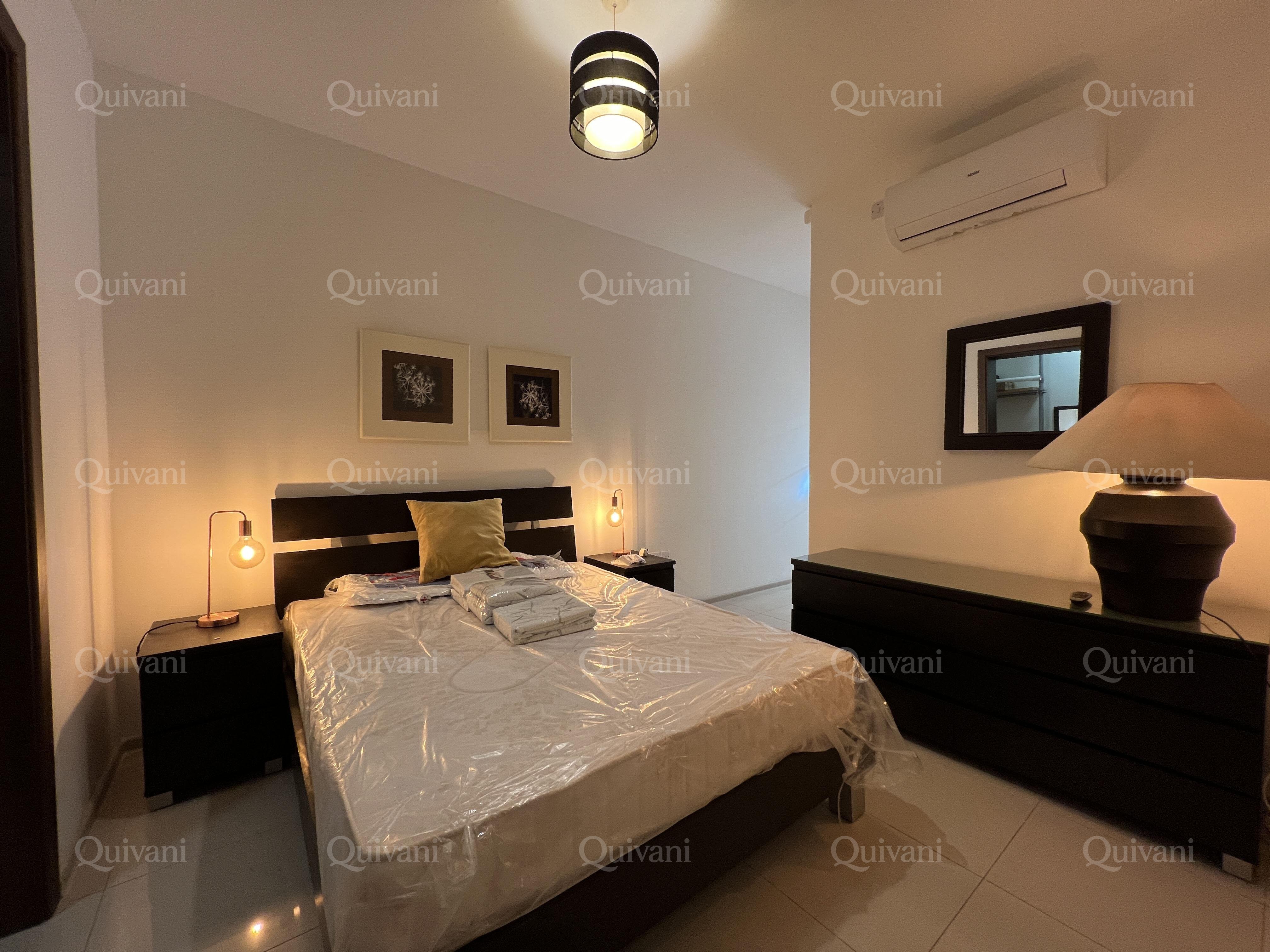 Sliema, Furnished Apartment