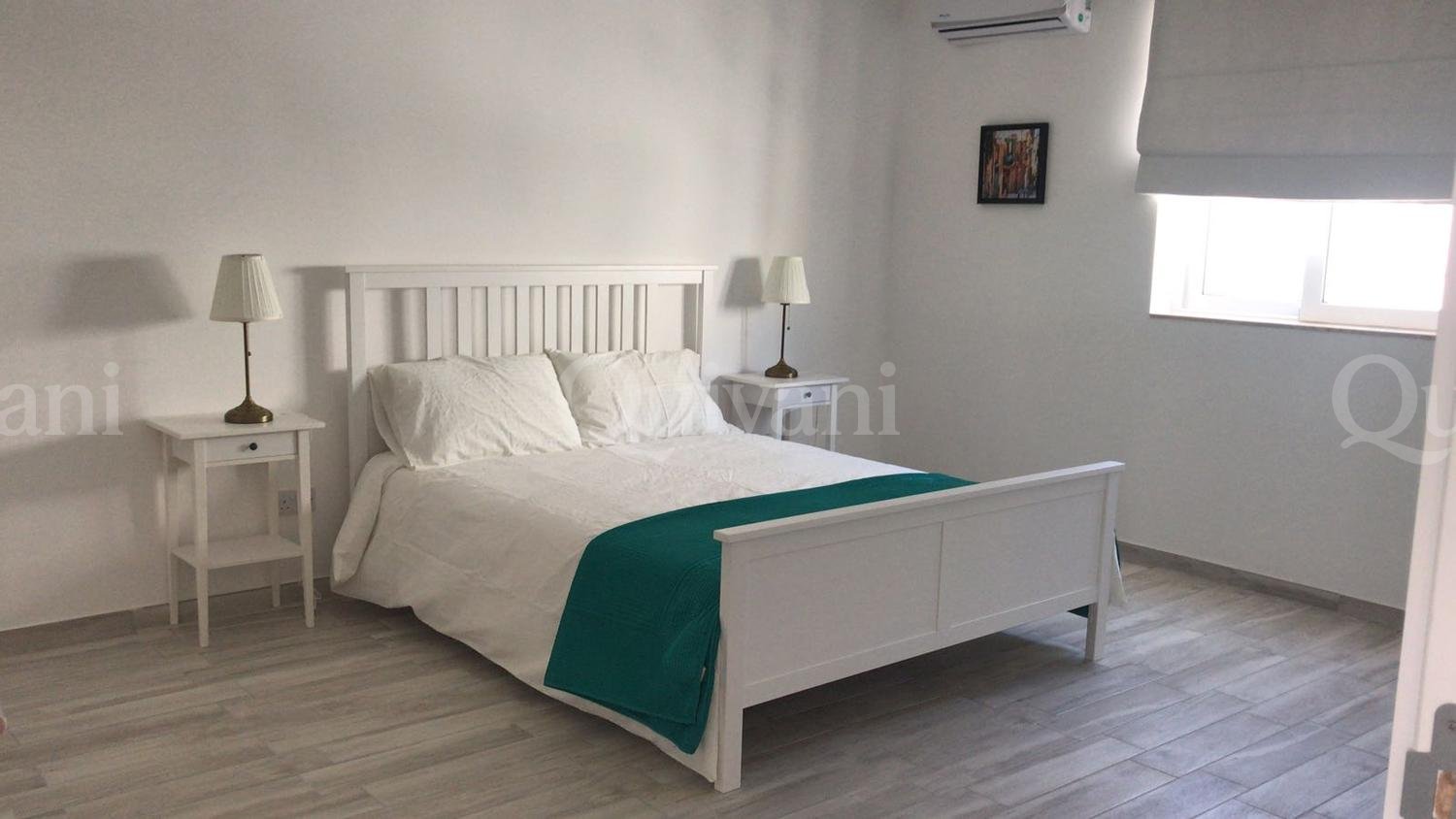 Sliema, Furnished Penthouse