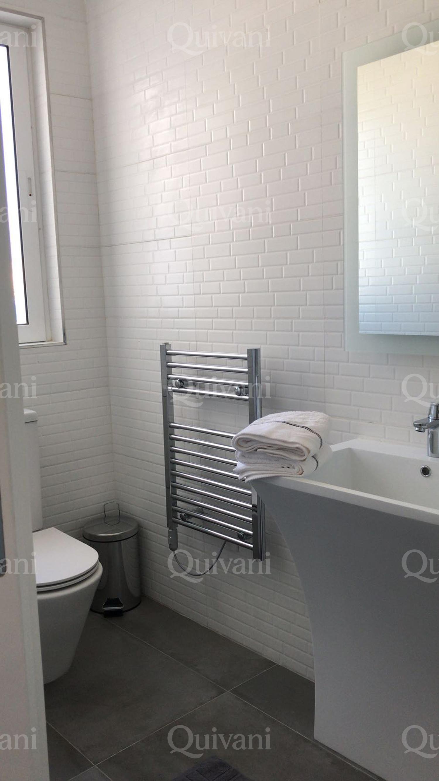 Sliema, Furnished Penthouse