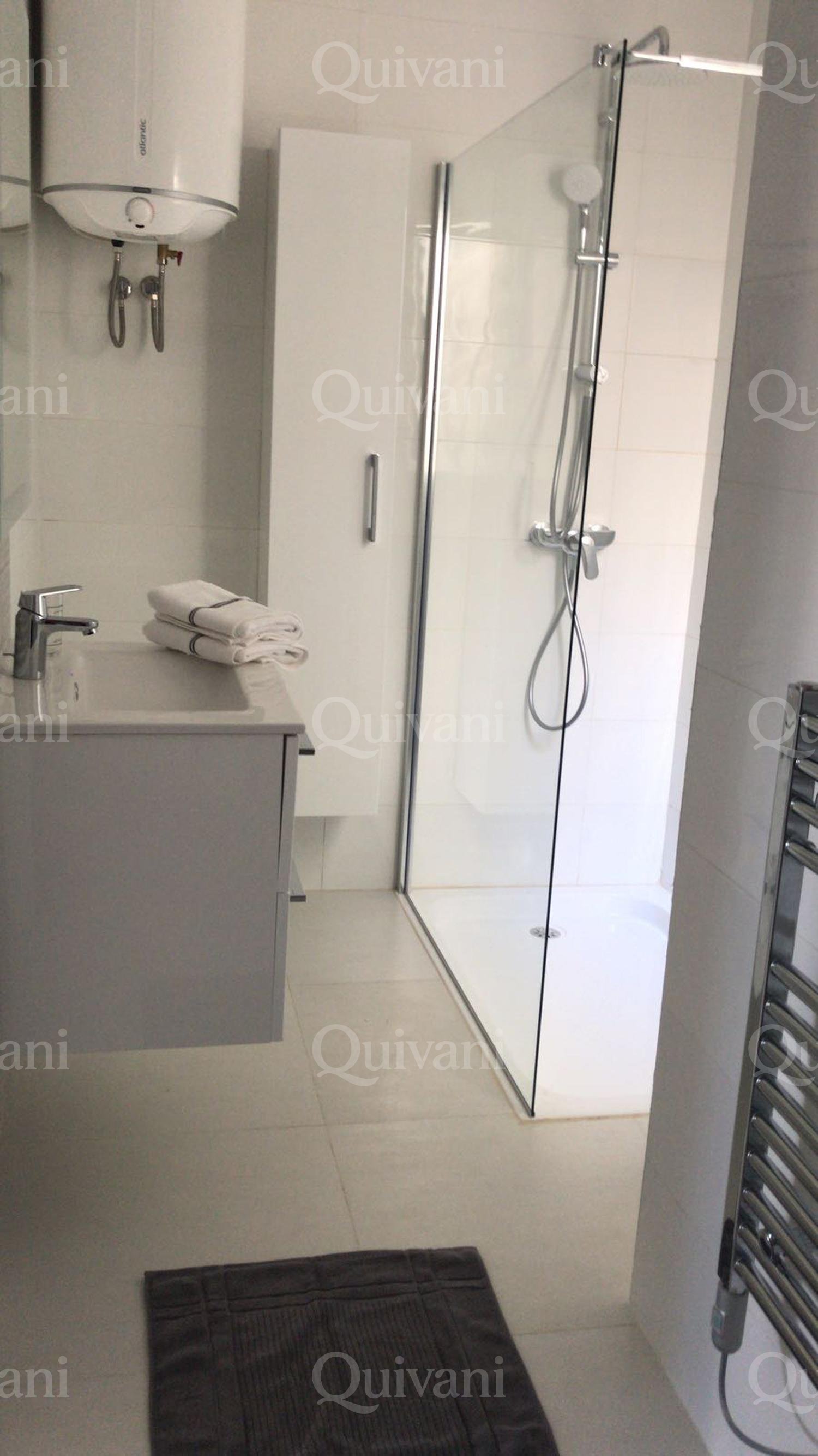 Sliema, Furnished Penthouse