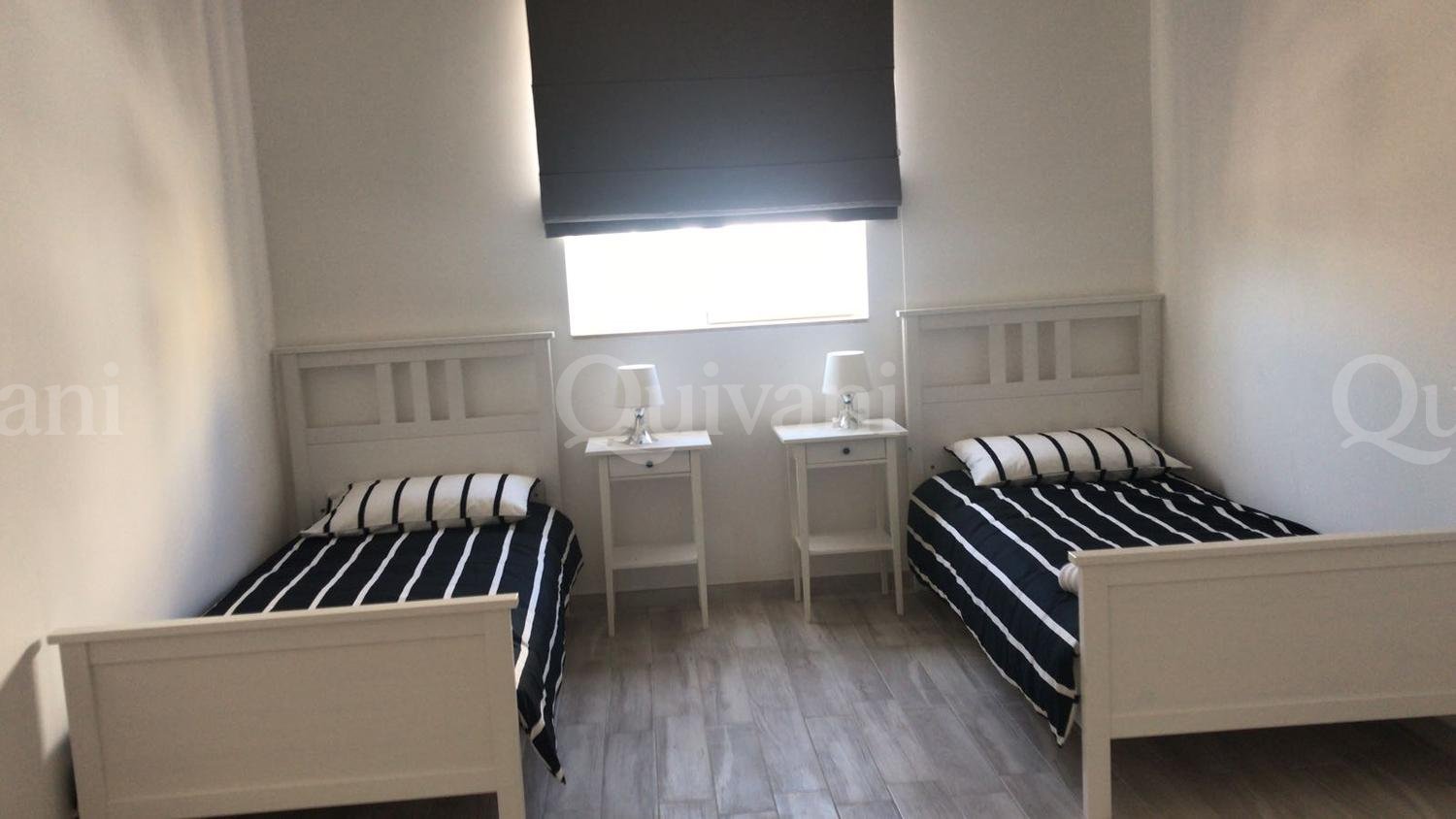 Sliema, Furnished Penthouse