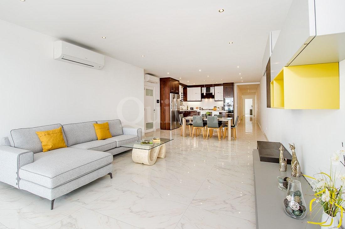 Southridge, Furnished Apartment