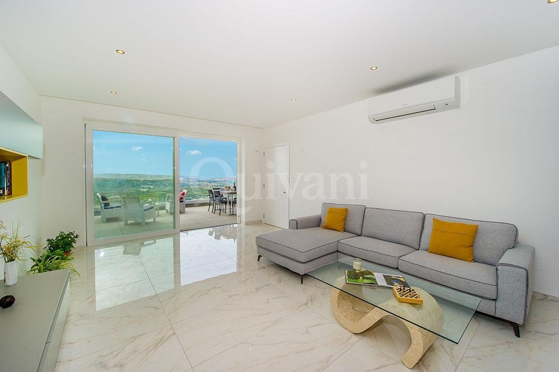 Southridge, Furnished Apartment