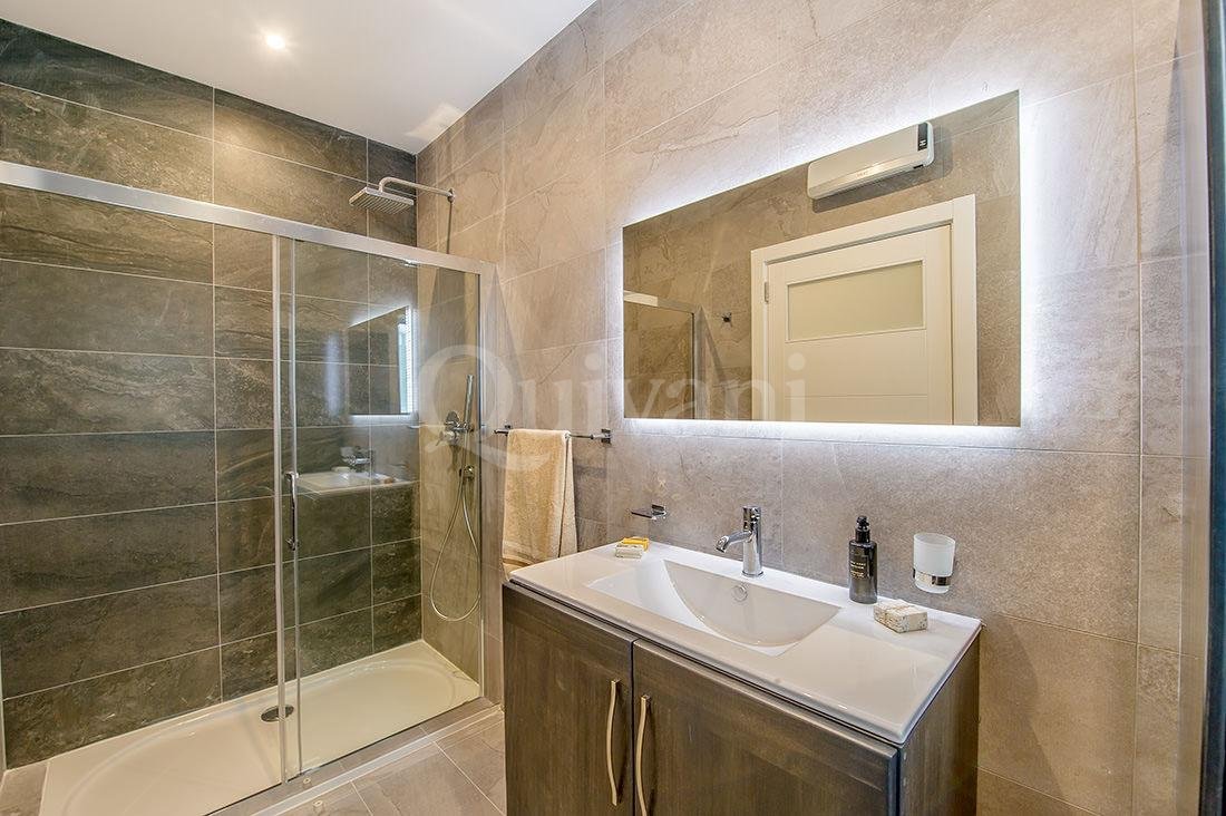 Southridge, Furnished Apartment