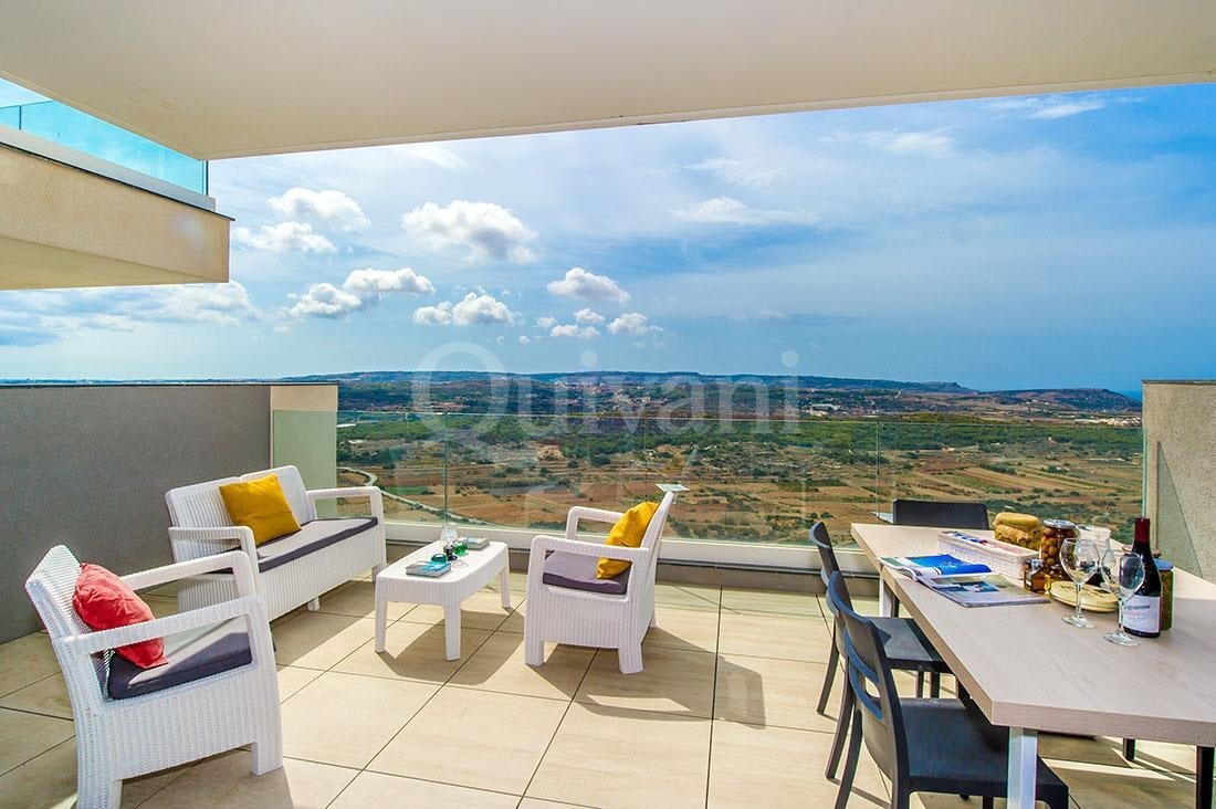 Southridge, Furnished Apartment