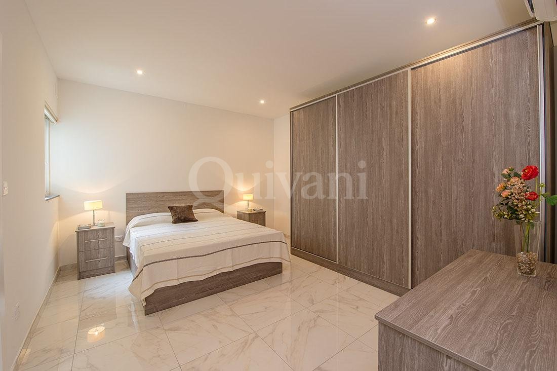 Southridge, Furnished Apartment