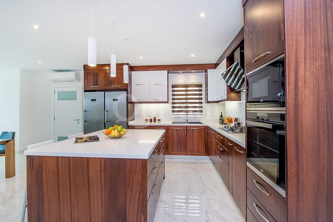 Southridge, Furnished Apartment