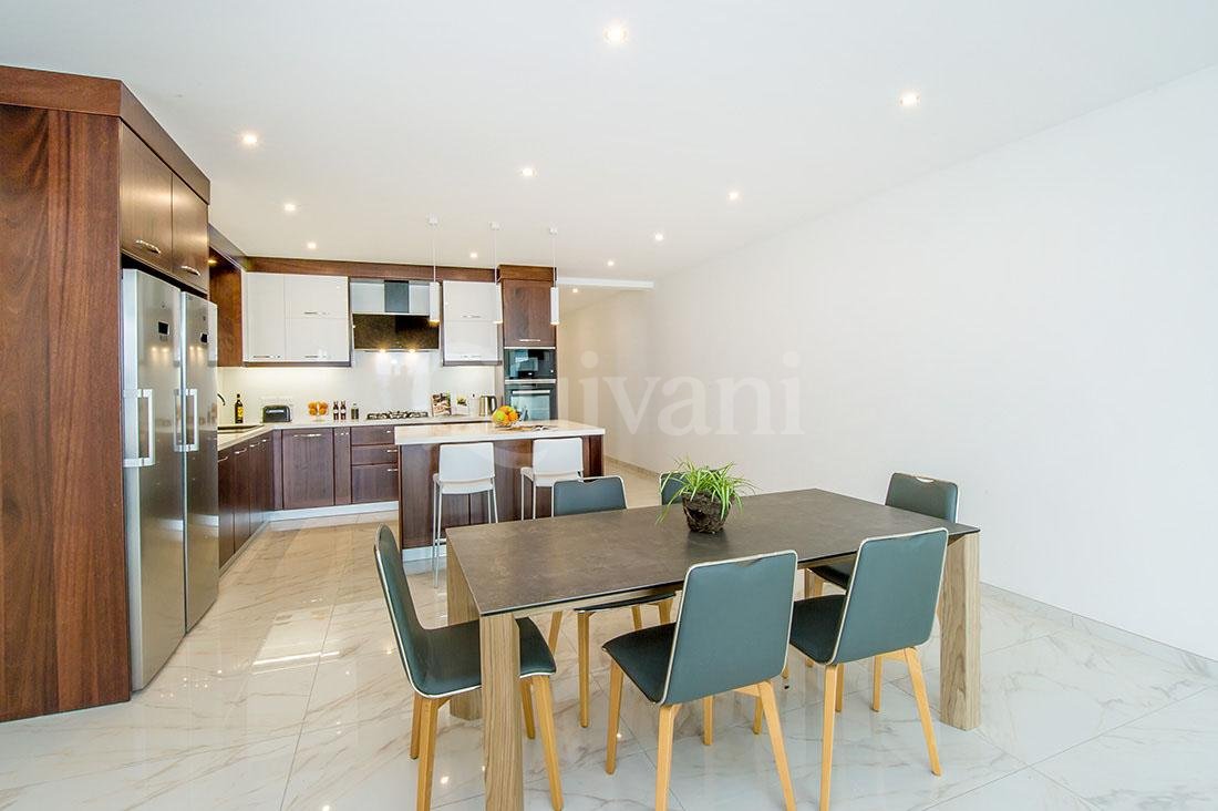 Southridge, Furnished Apartment