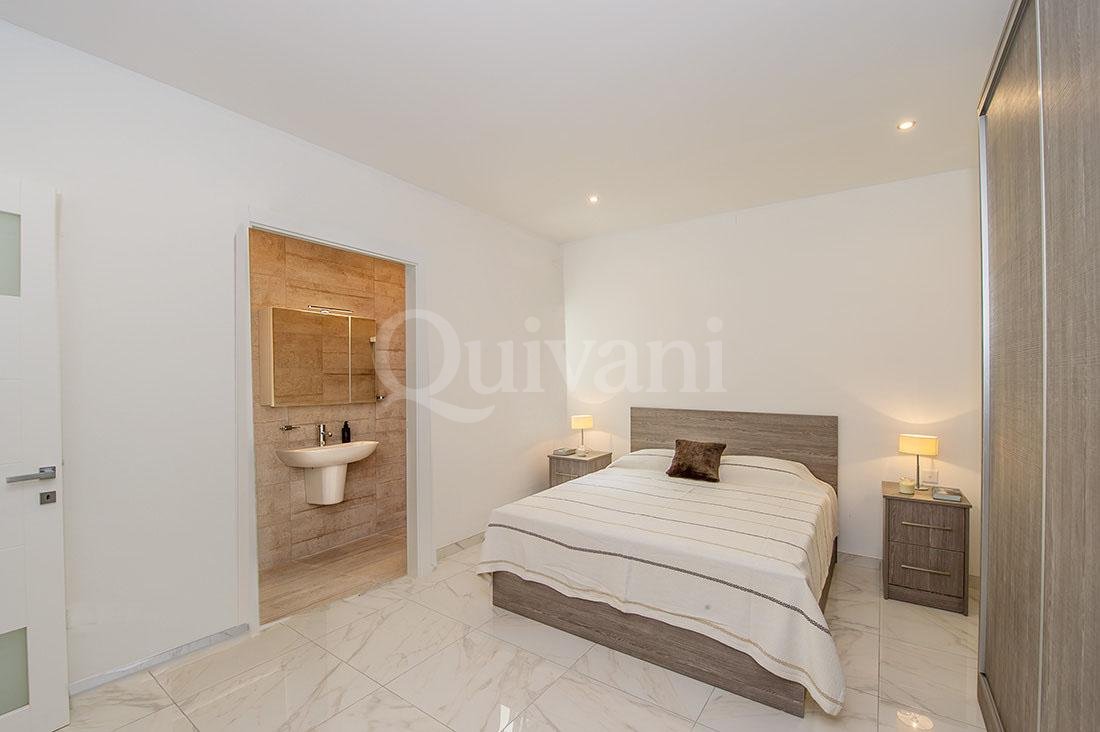 Southridge, Furnished Apartment