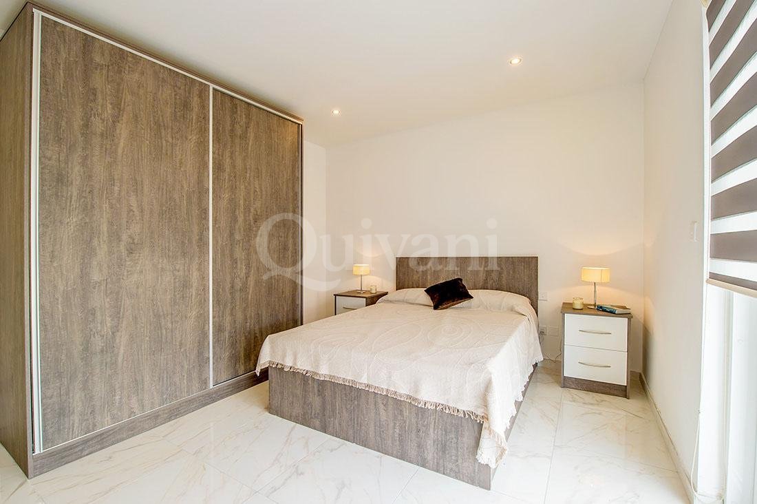 Southridge, Furnished Apartment