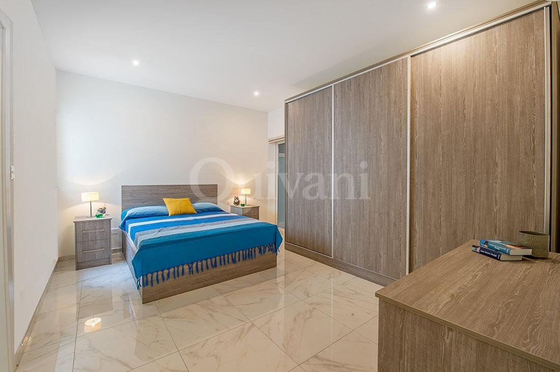 Southridge, Furnished Apartment