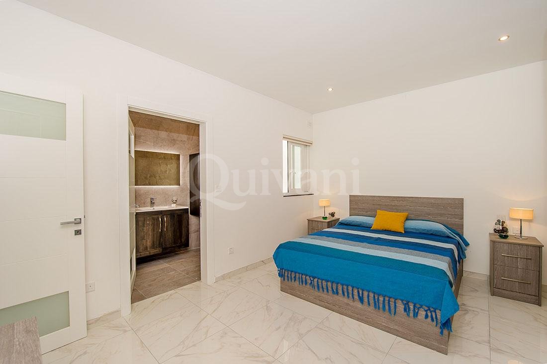 Southridge, Furnished Apartment