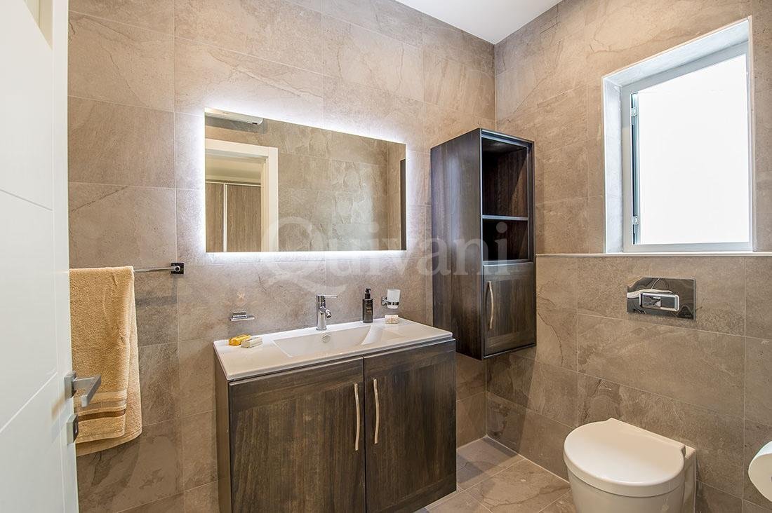 Southridge, Furnished Apartment