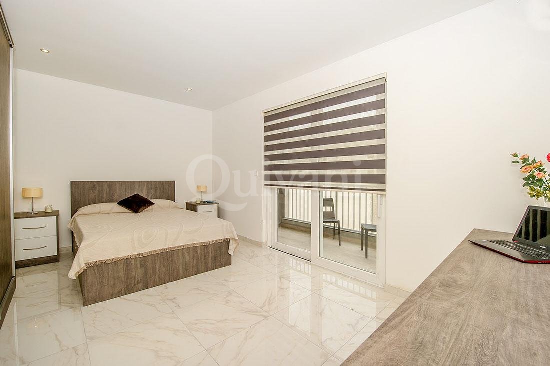 Southridge, Furnished Apartment