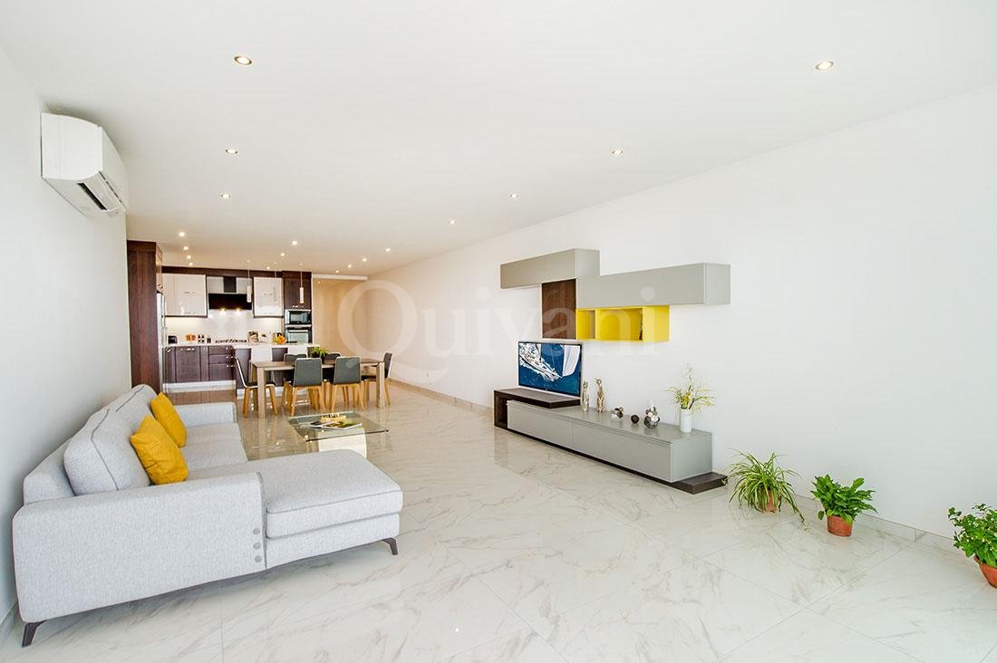 Southridge, Furnished Apartment