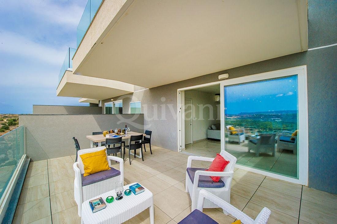 Southridge, Furnished Apartment