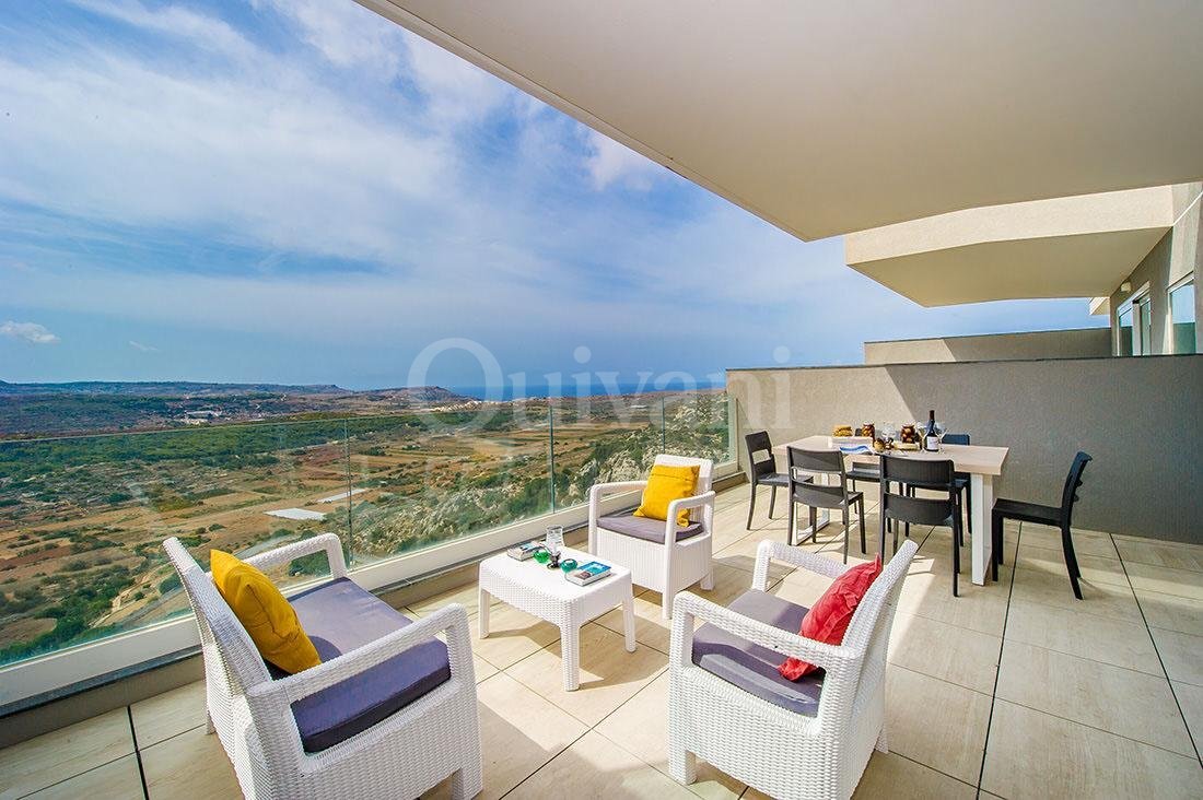 Southridge, Furnished Apartment