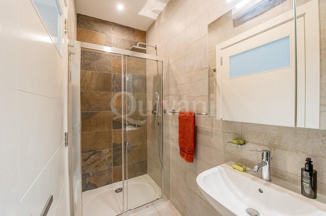 Southridge, Furnished Apartment