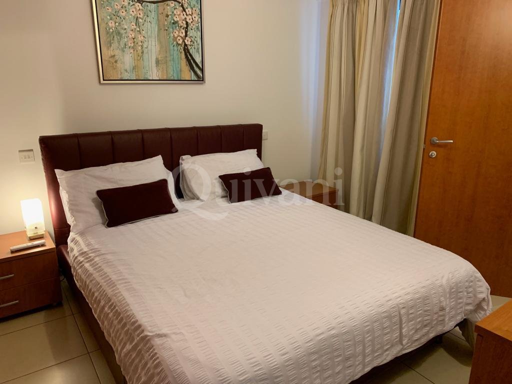 St Julians, Furnished Apartment