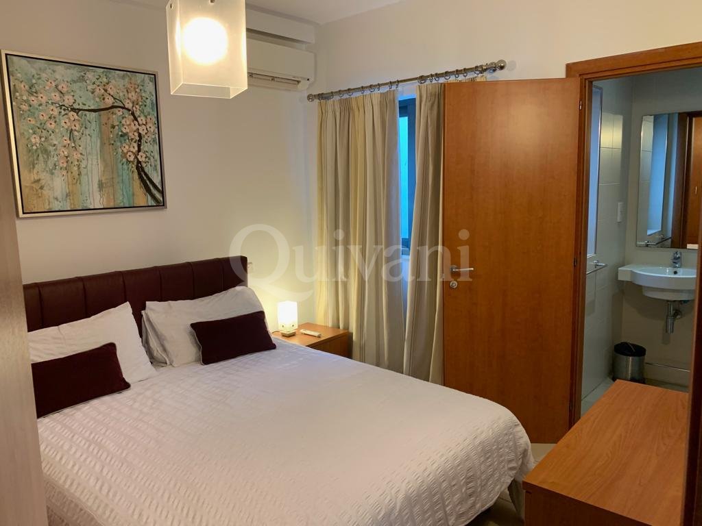 St Julians, Furnished Apartment