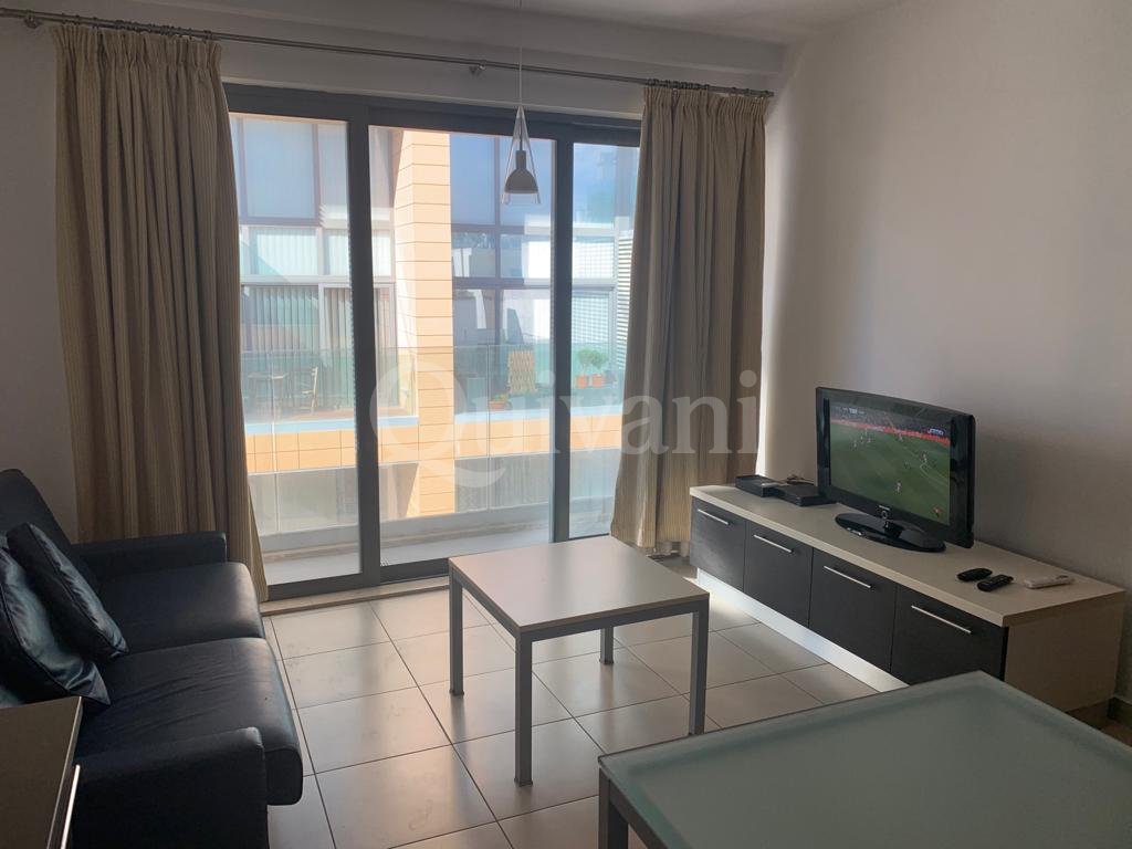 St Julians, Furnished Apartment