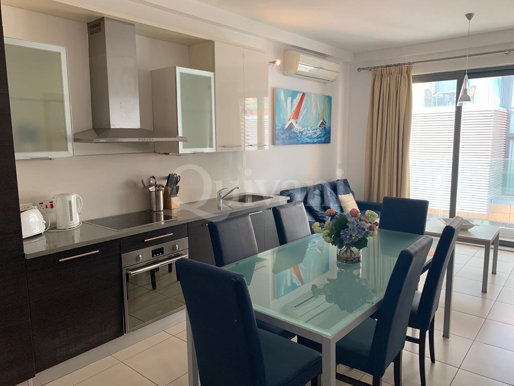 St Julians, Furnished Apartment