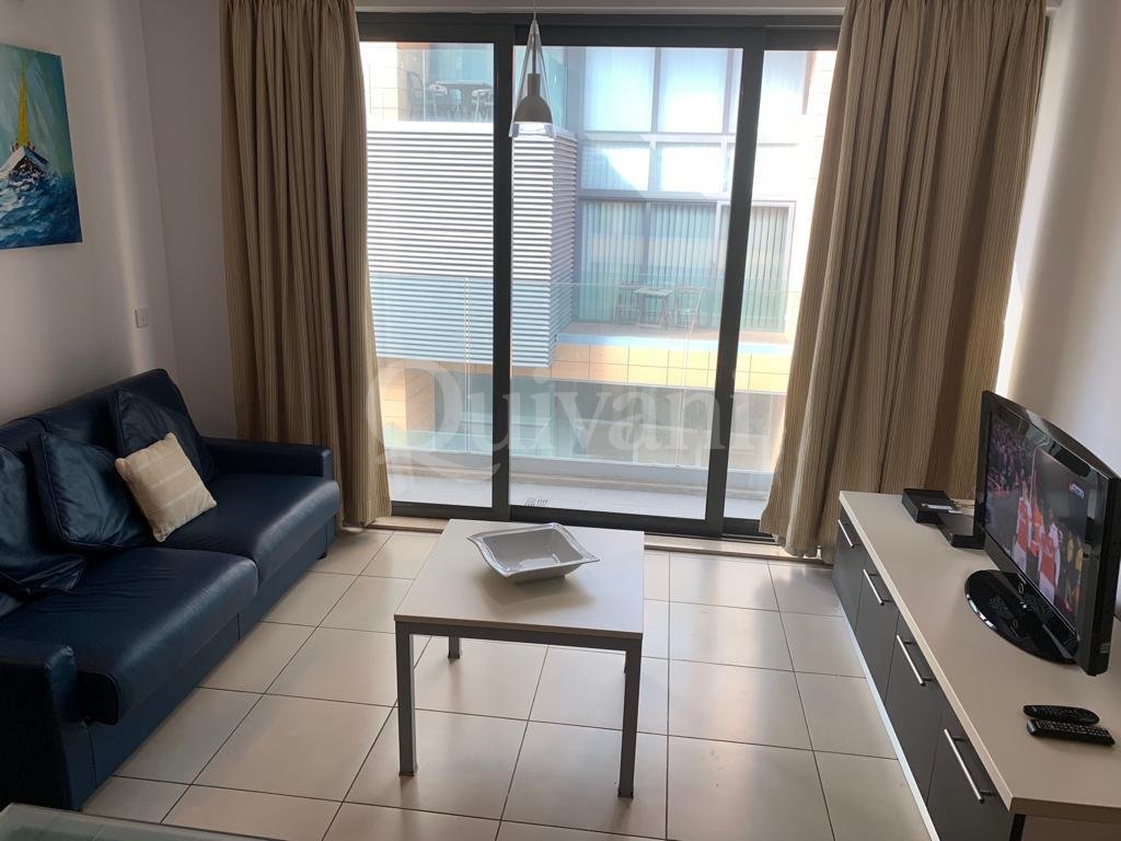 St Julians, Furnished Apartment