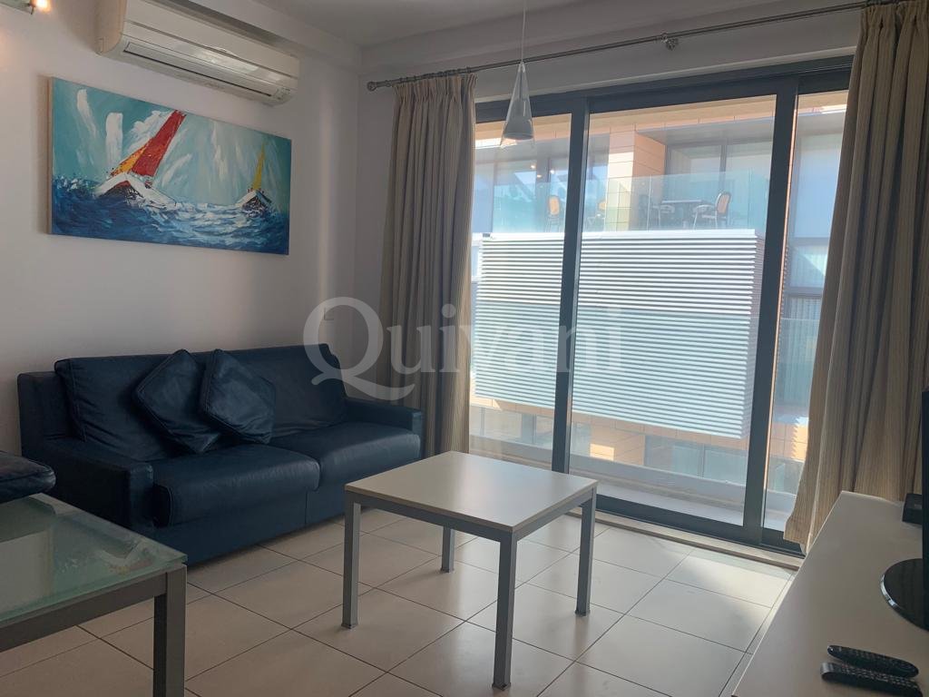 St Julians, Furnished Apartment