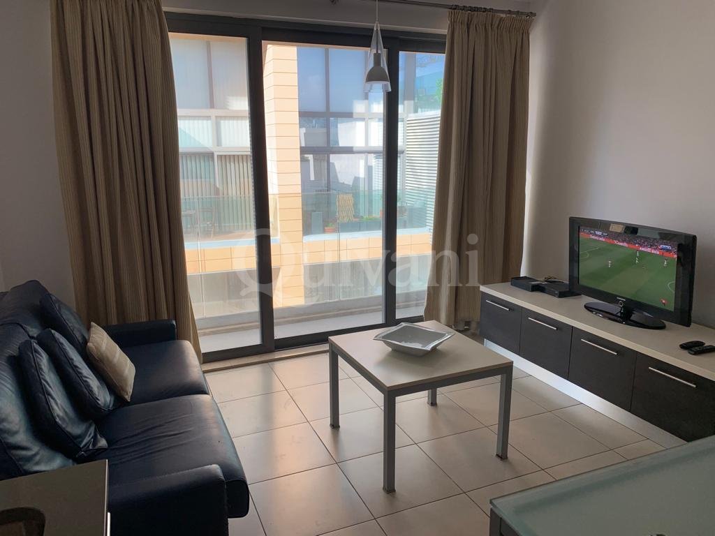 St Julians, Furnished Apartment