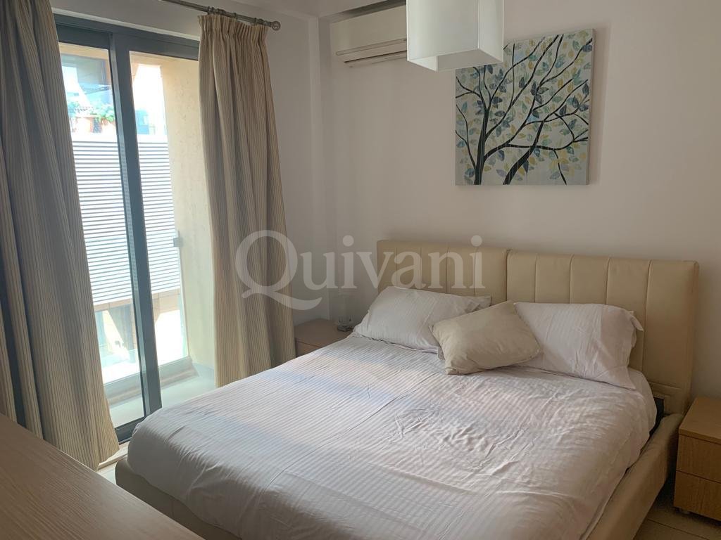 St Julians, Furnished Apartment