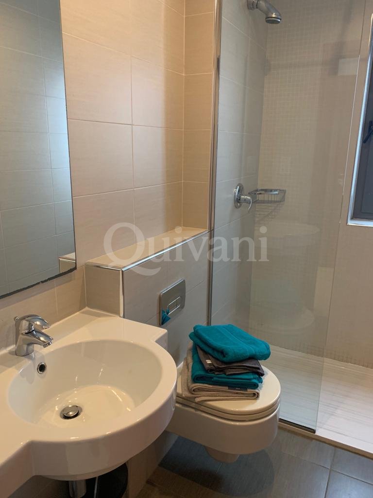 St Julians, Furnished Apartment
