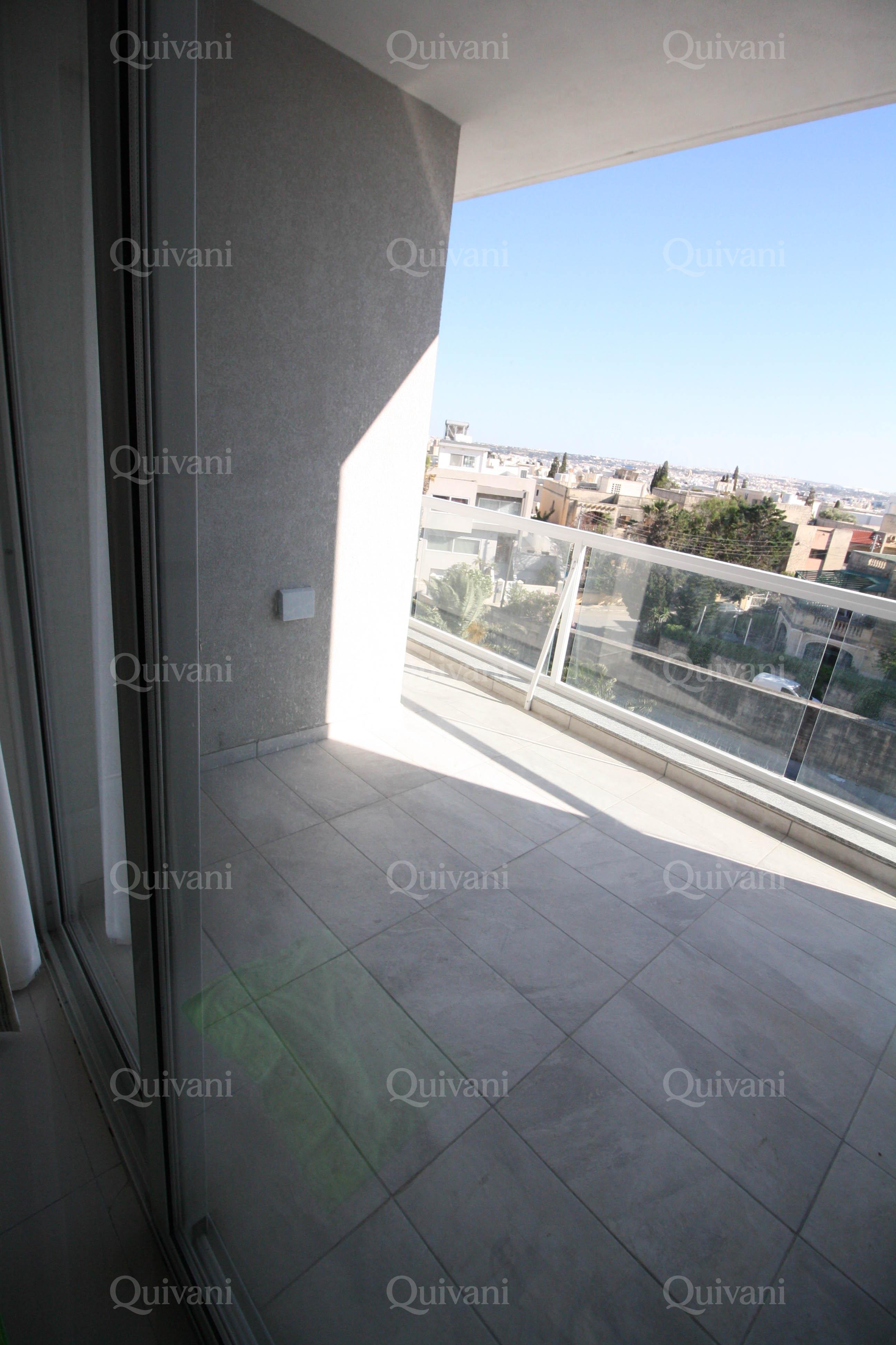 St Julians, Furnished Apartment