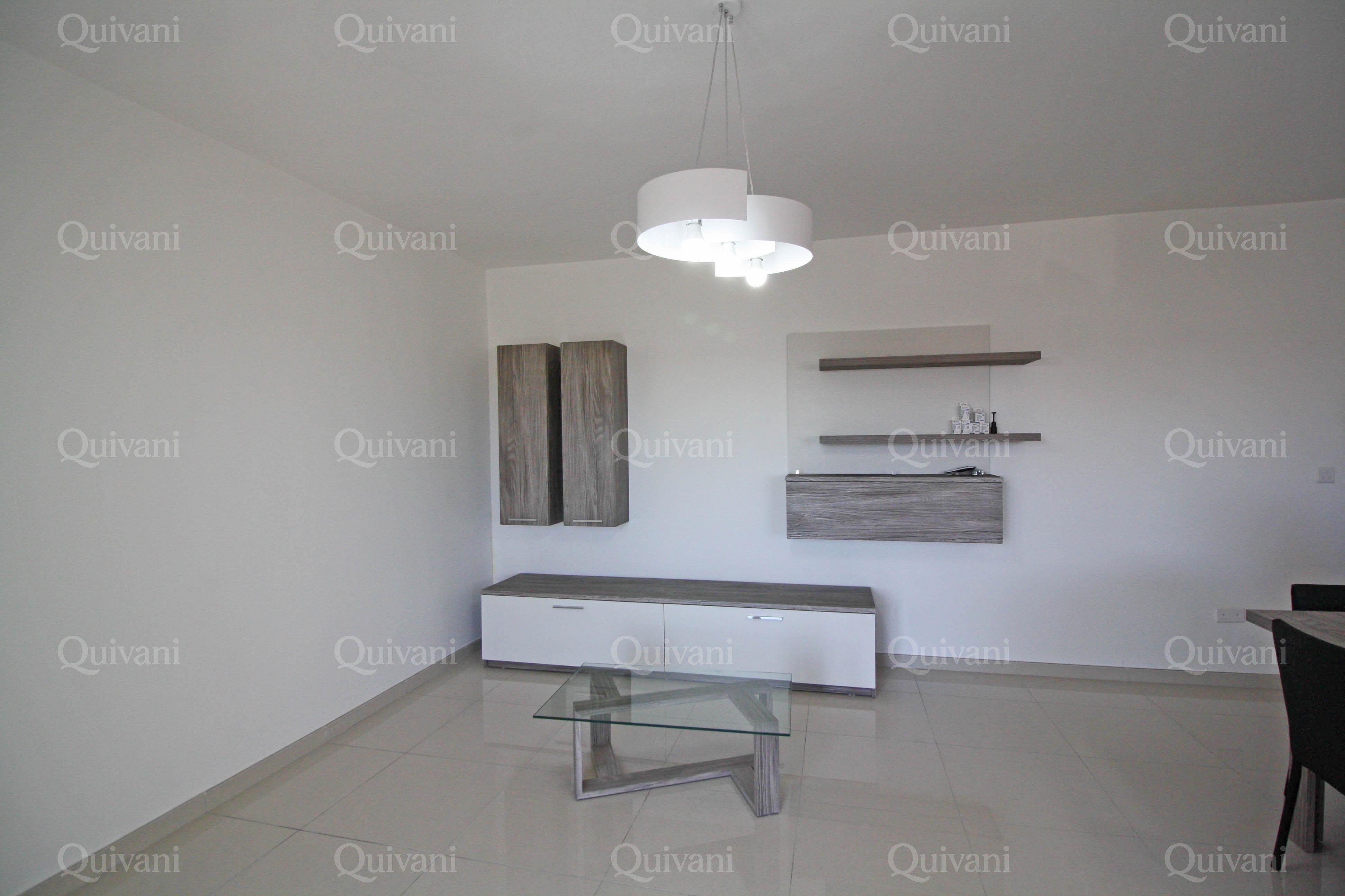 St Julians, Furnished Apartment