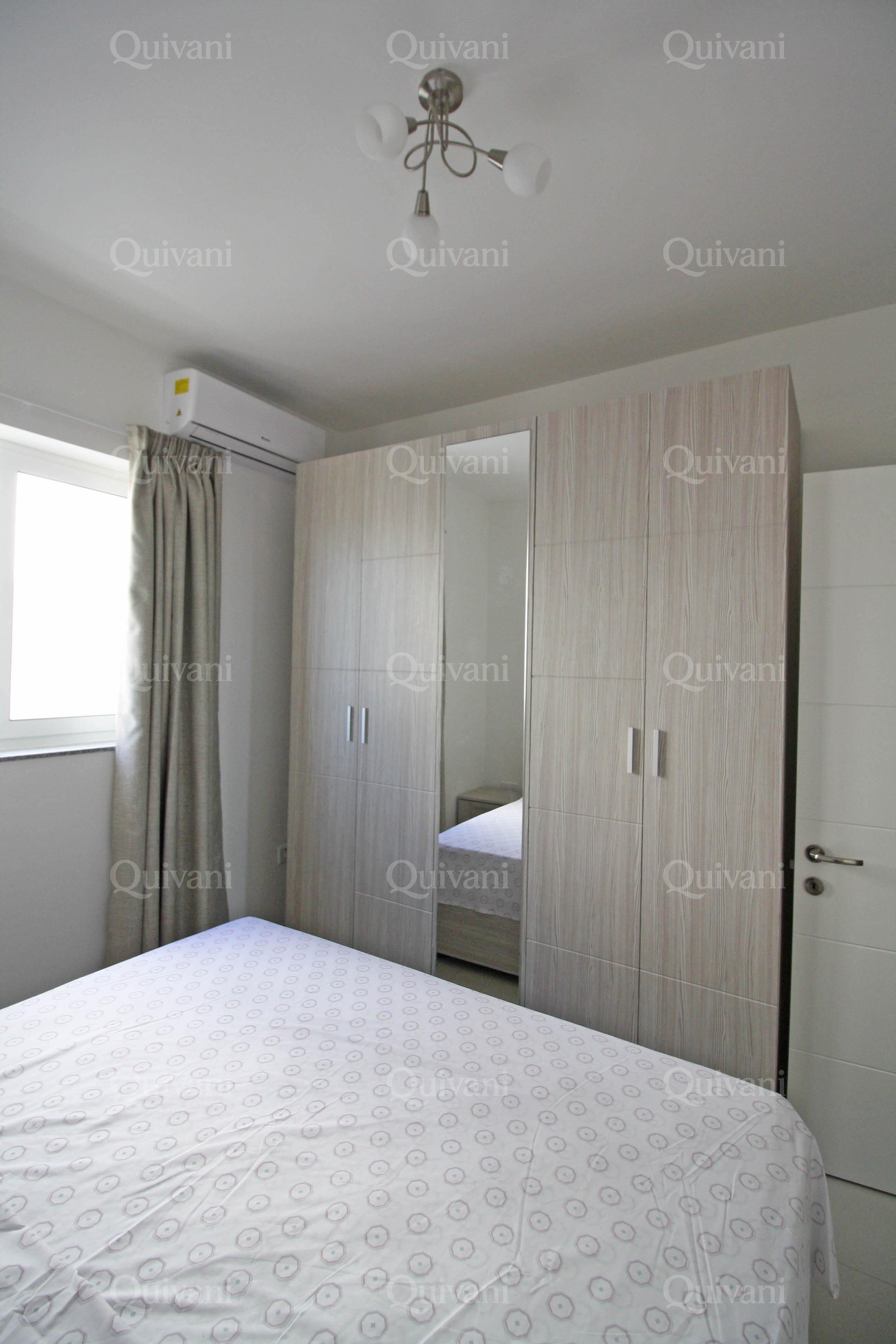 St Julians, Furnished Apartment