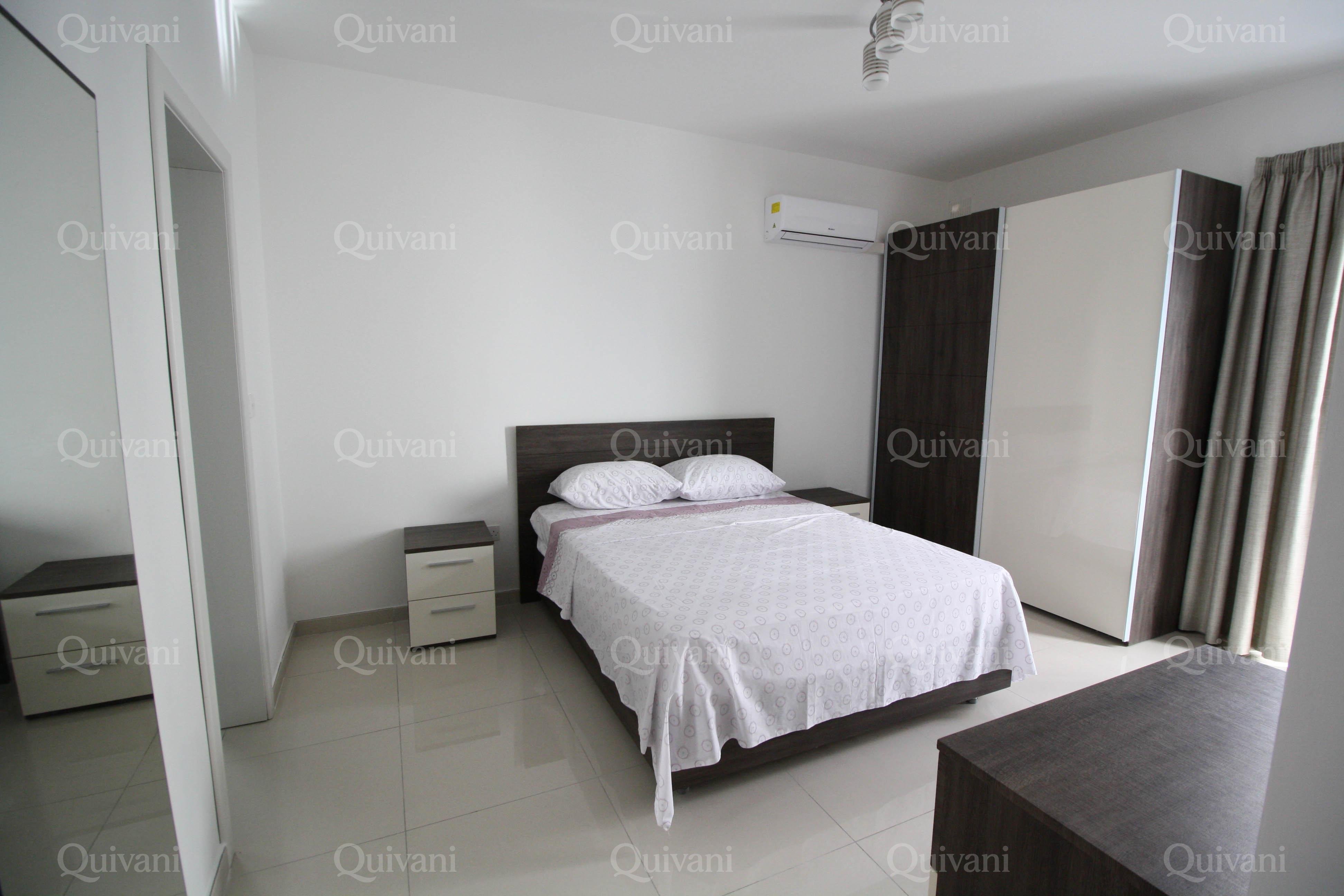 St Julians, Furnished Apartment