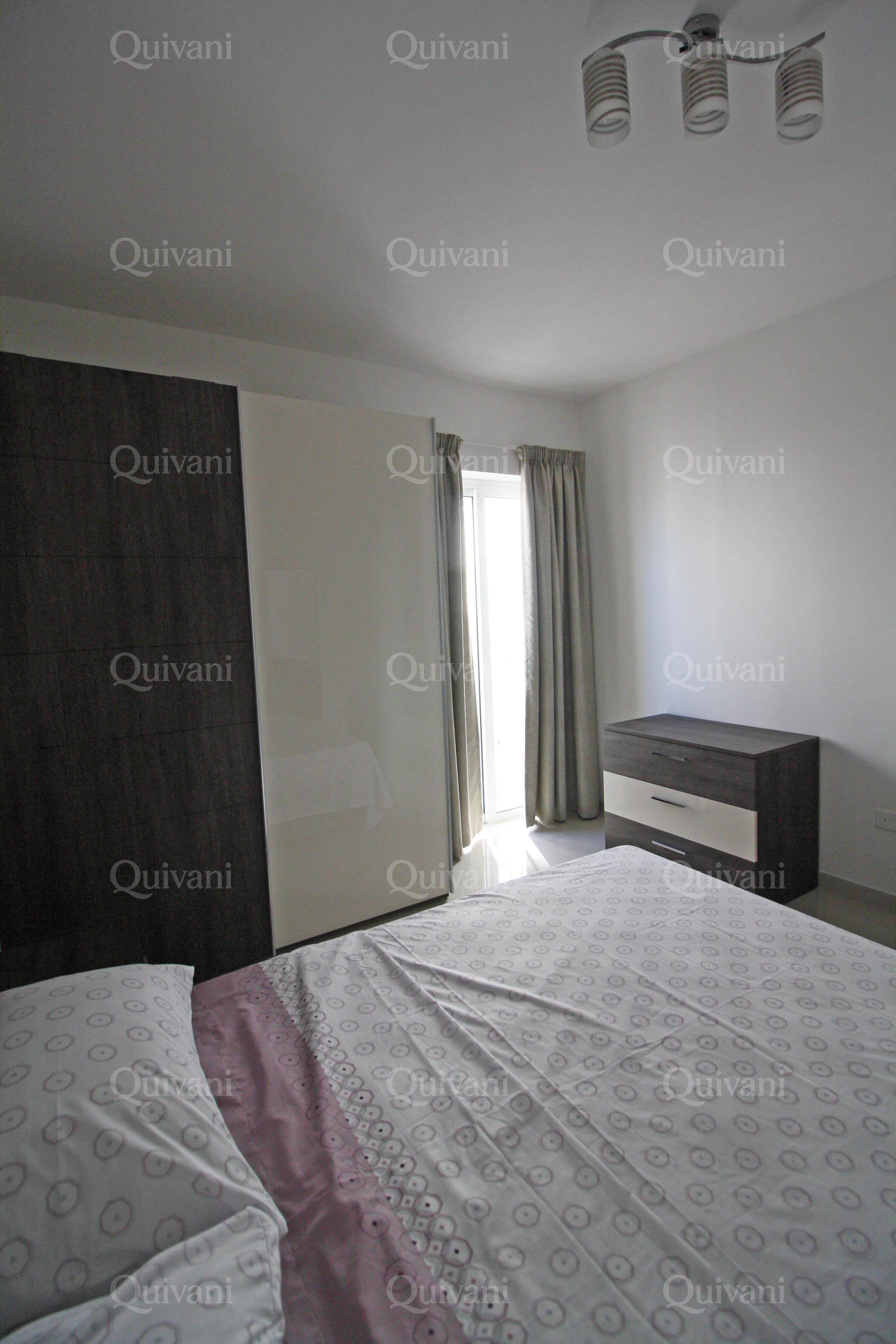 St Julians, Furnished Apartment