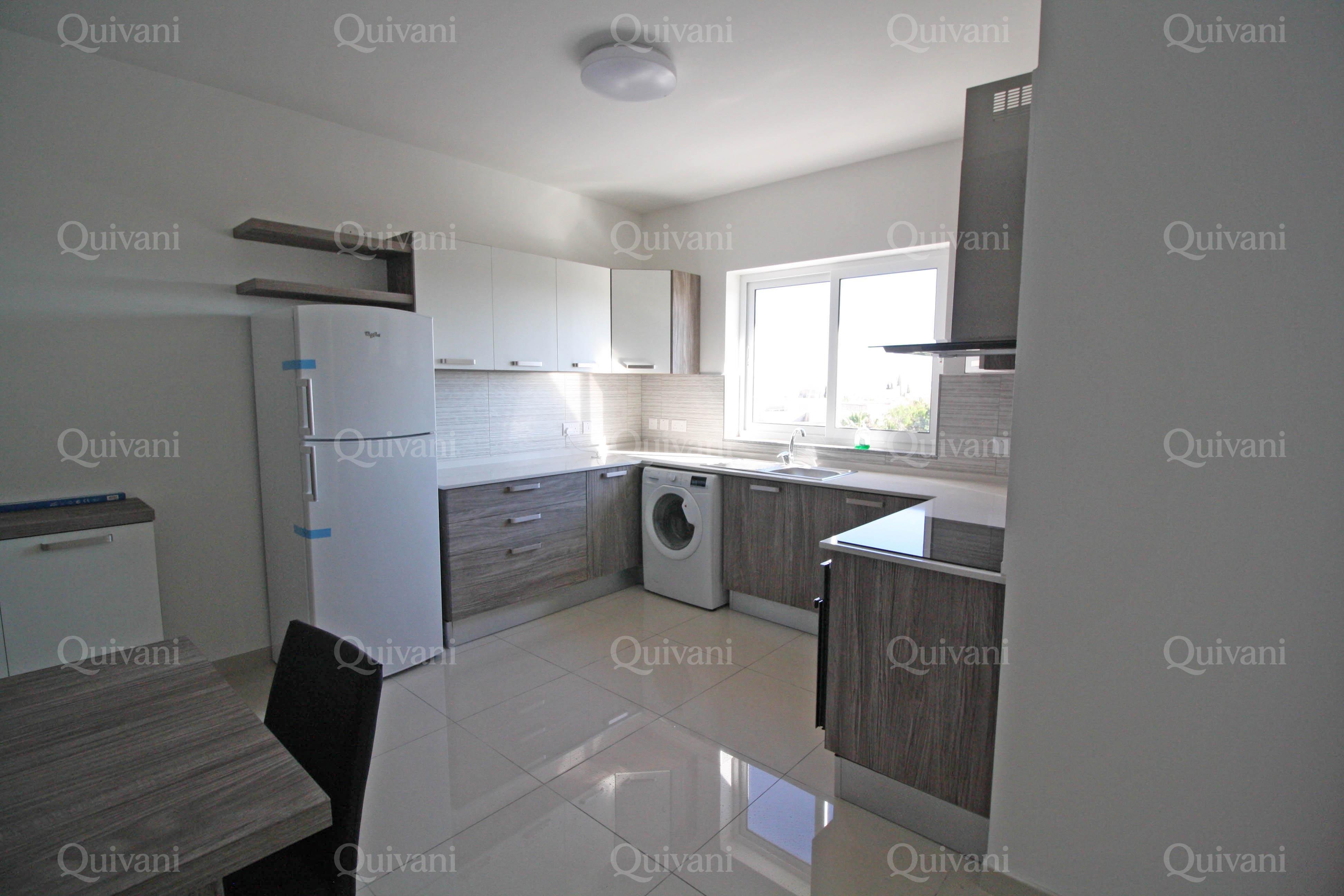 St Julians, Furnished Apartment