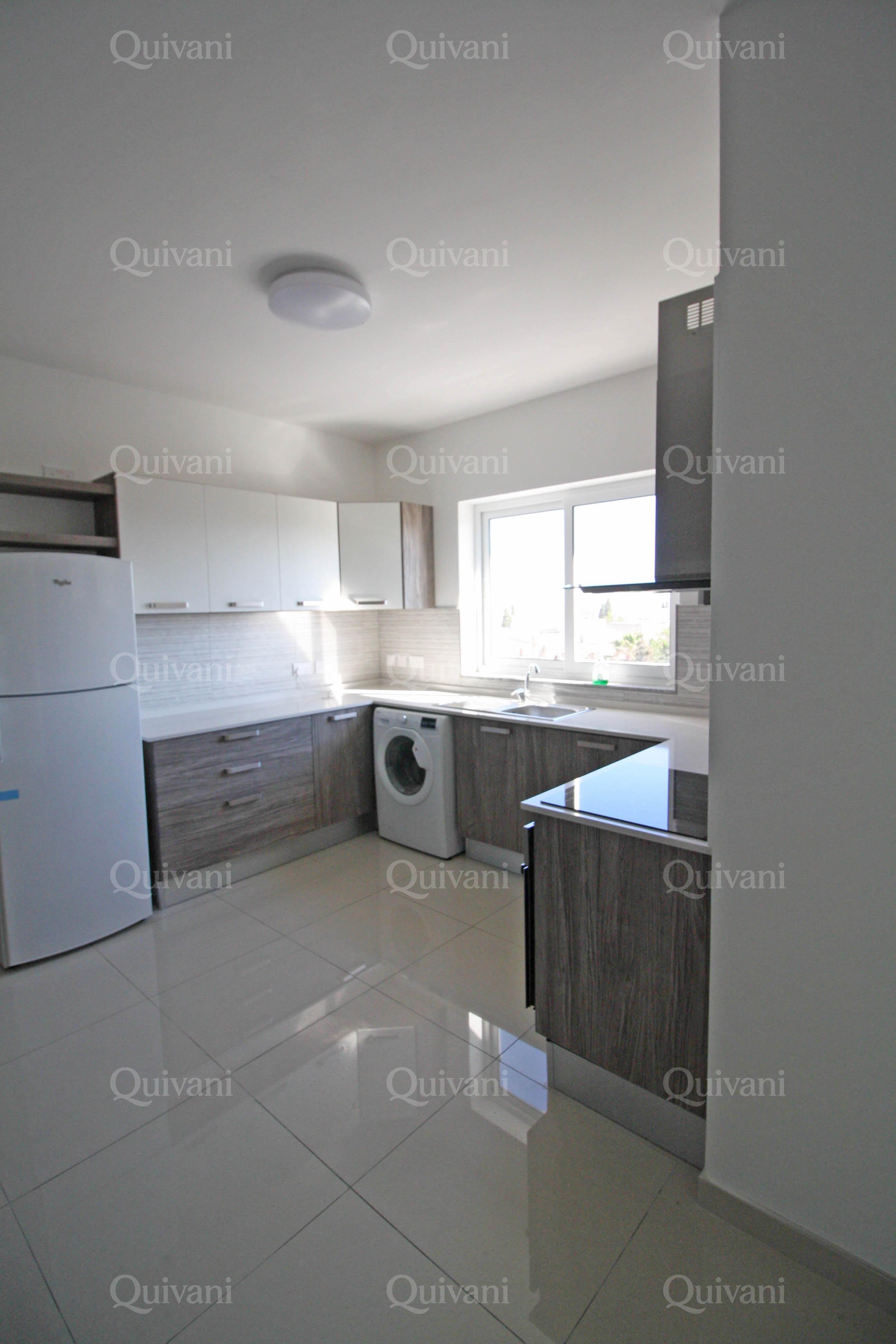 St Julians, Furnished Apartment