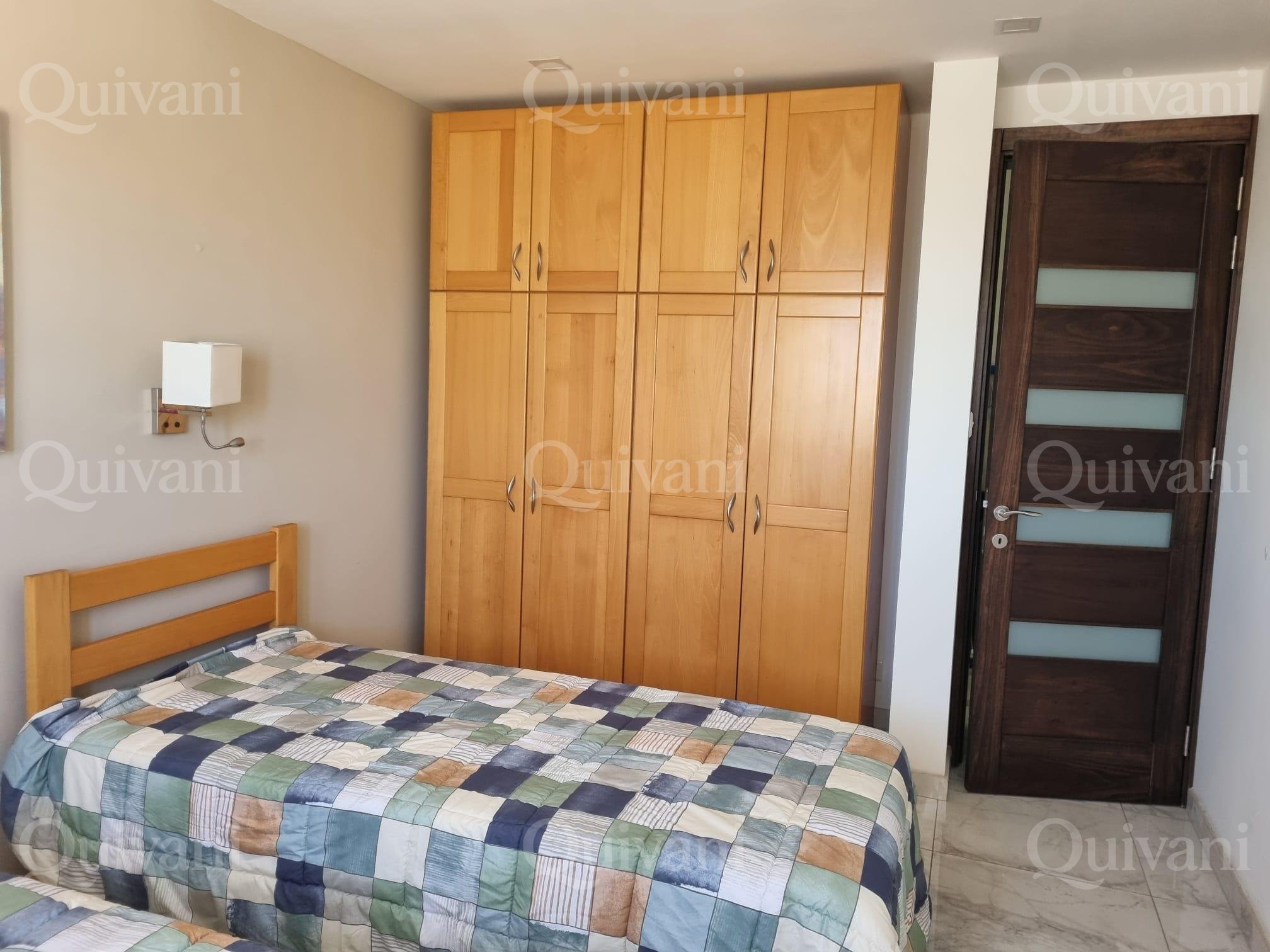 Swieqi, Furnished Apartment
