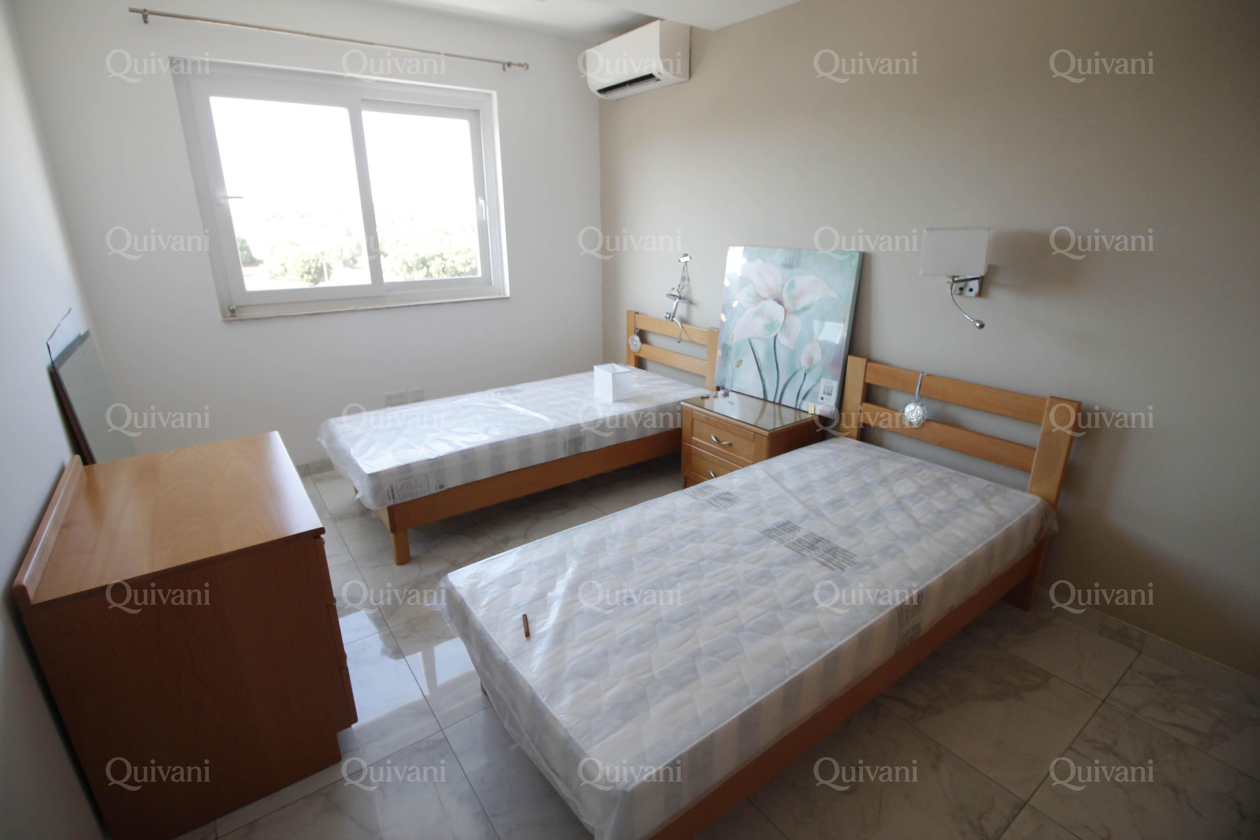 Swieqi, Furnished Apartment
