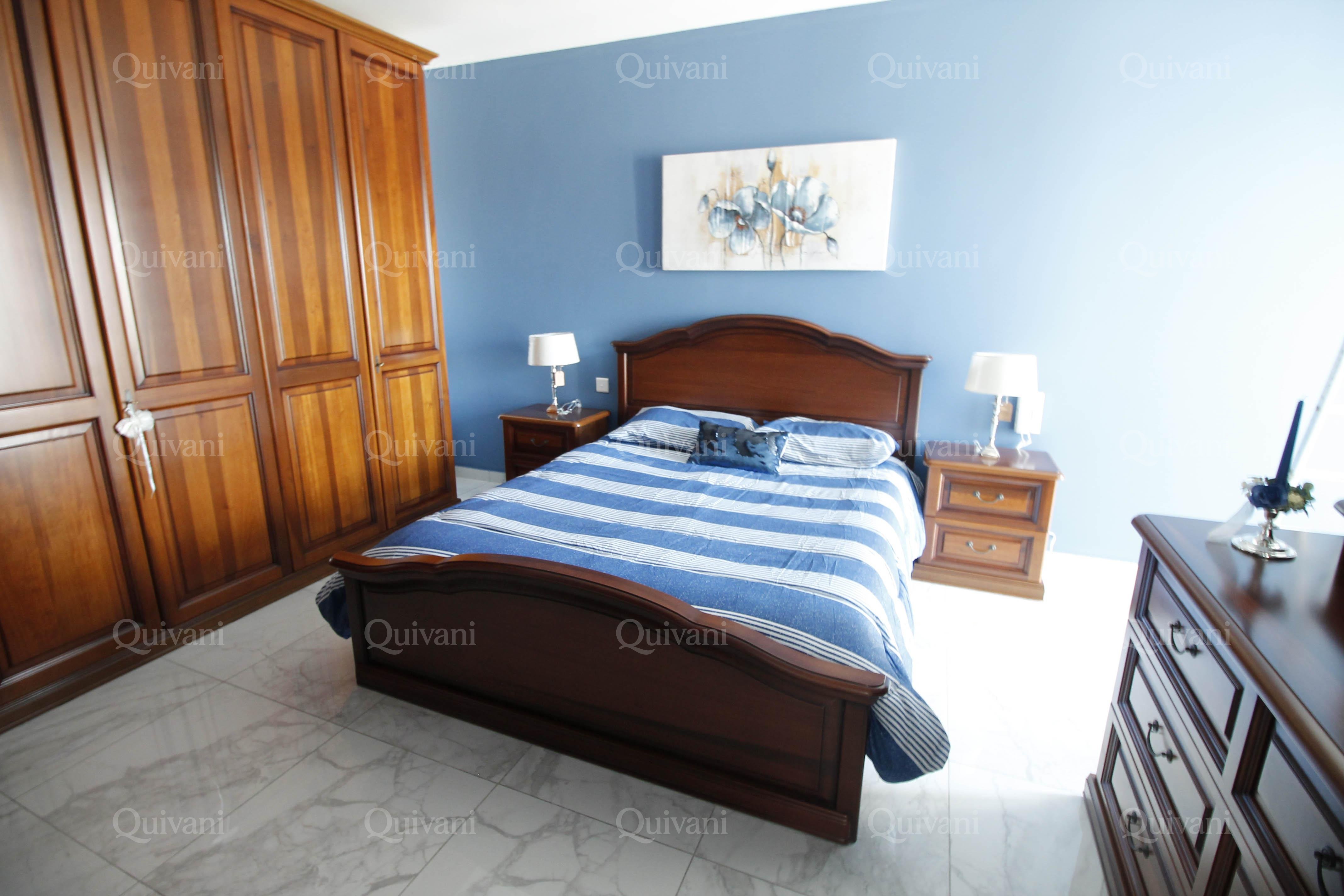 Swieqi, Furnished Apartment
