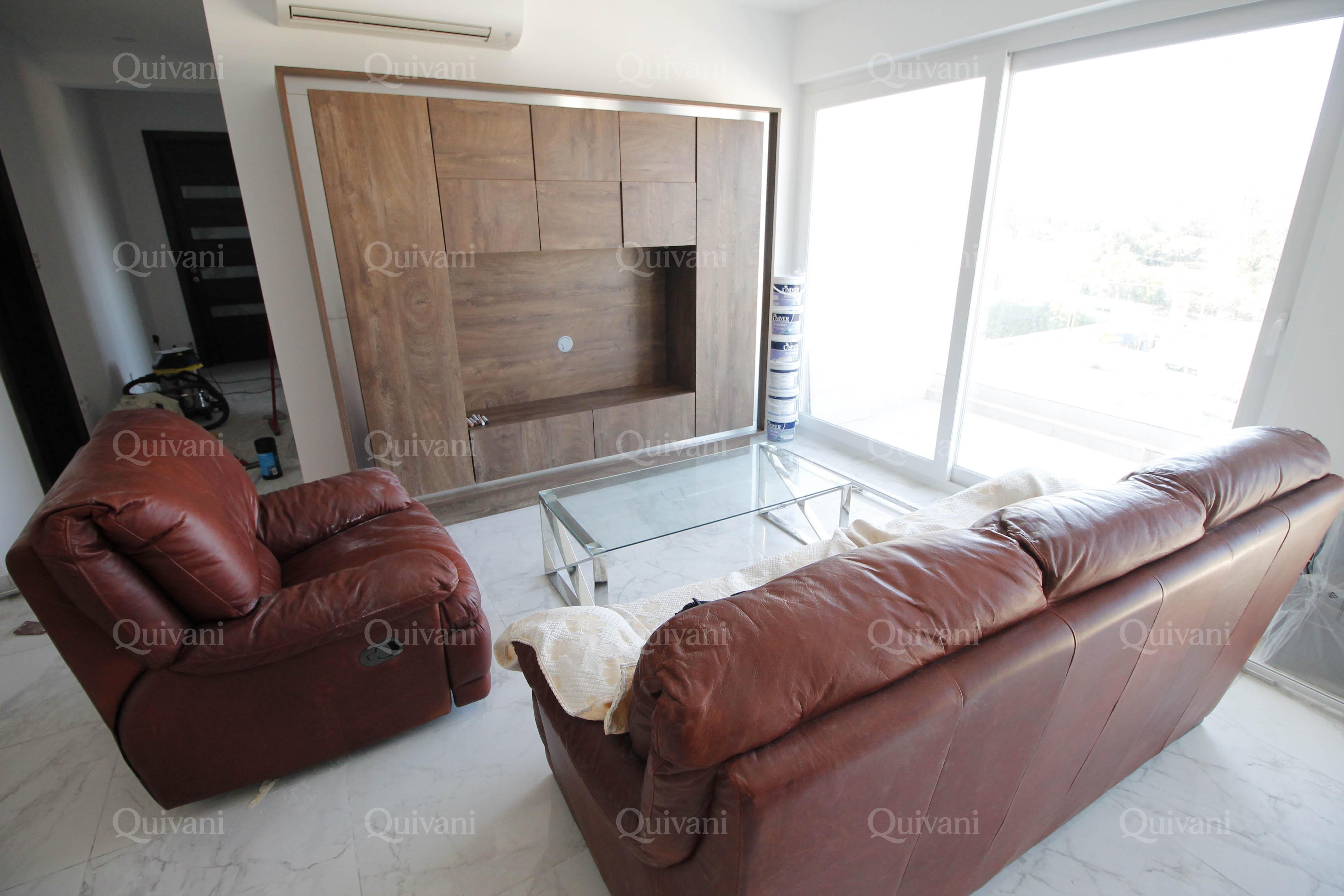 Swieqi, Furnished Apartment