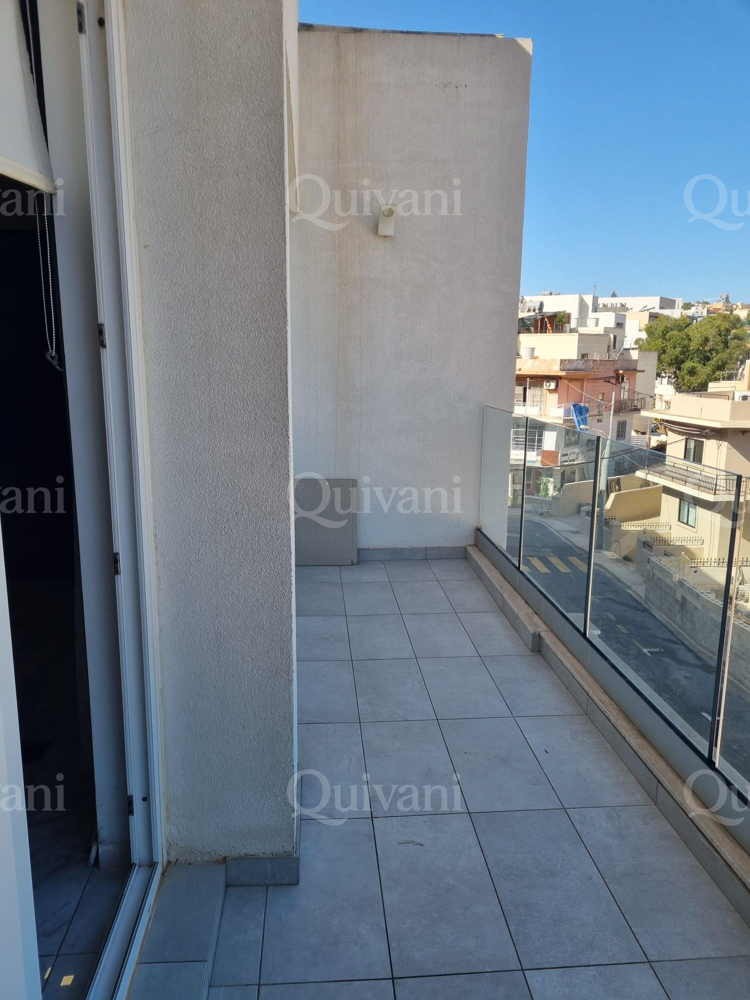 Swieqi, Furnished Apartment