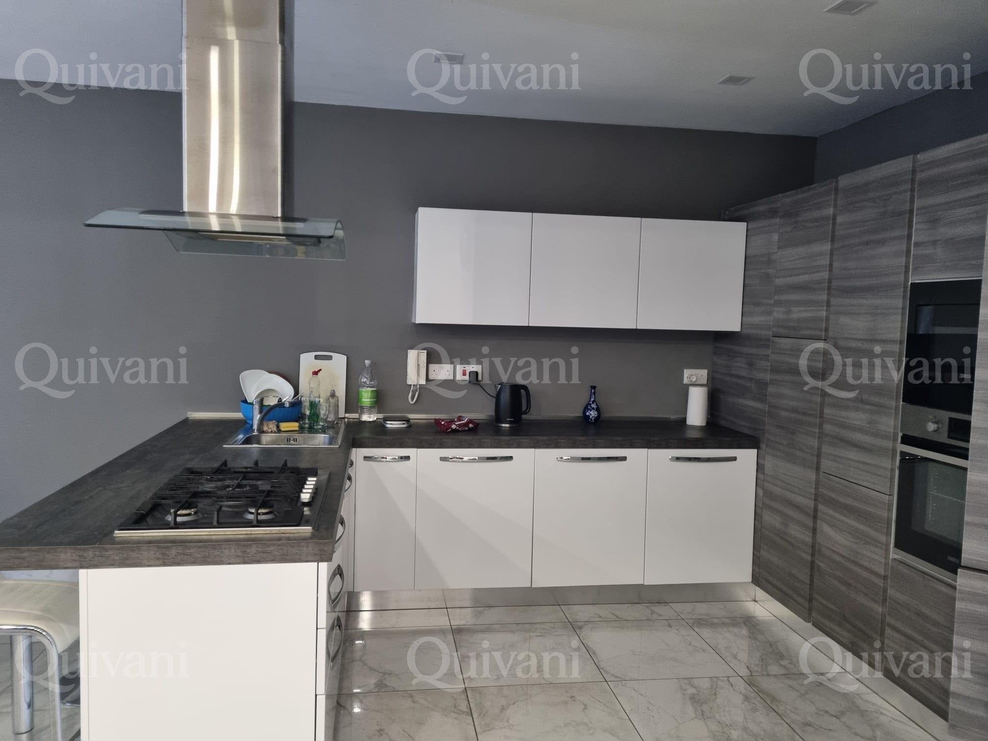 Swieqi, Furnished Apartment
