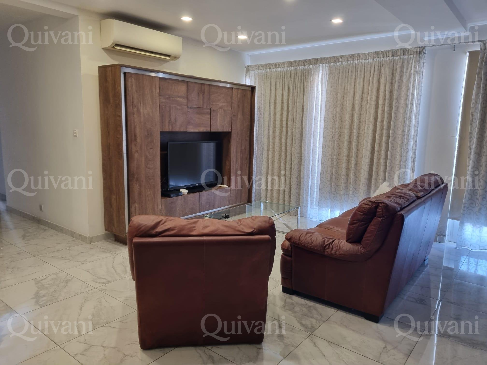 Swieqi, Furnished Apartment