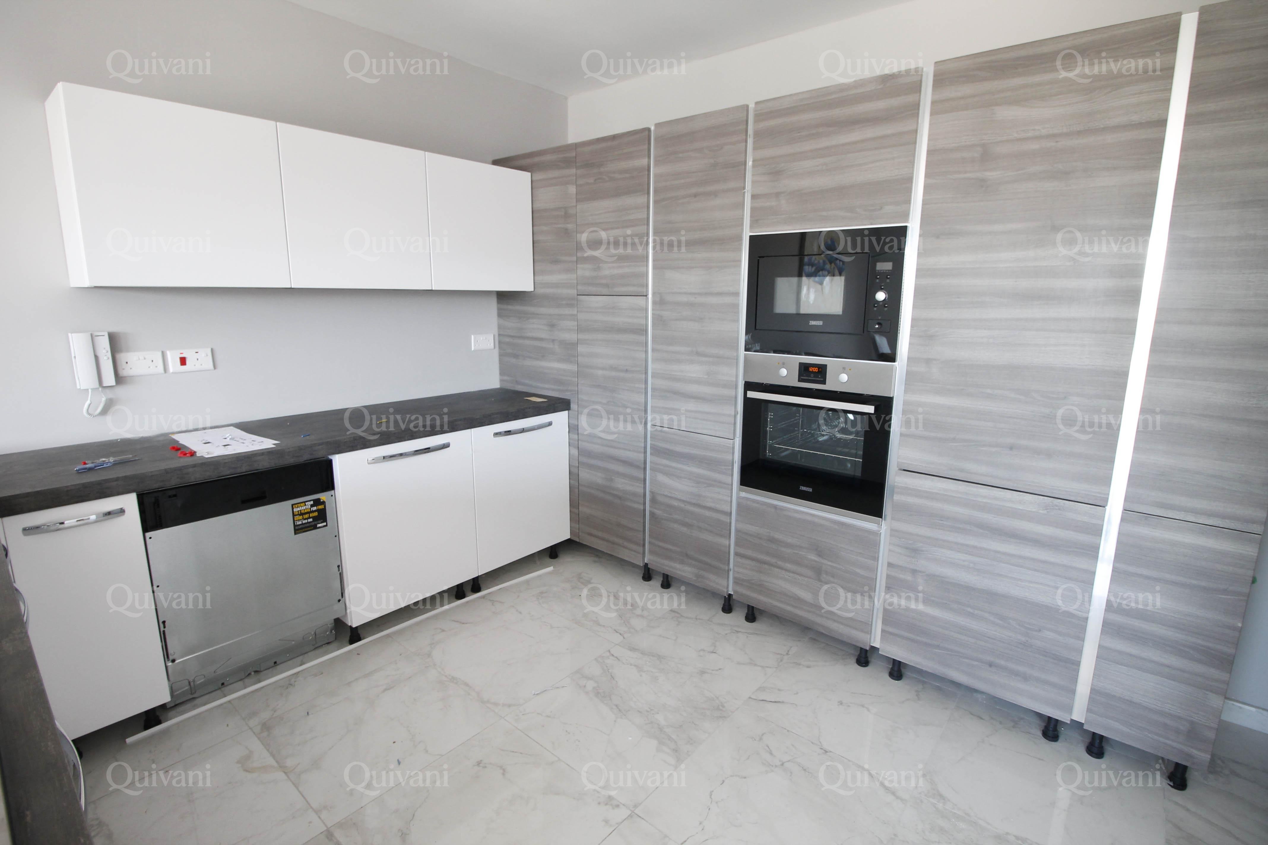 Swieqi, Furnished Apartment